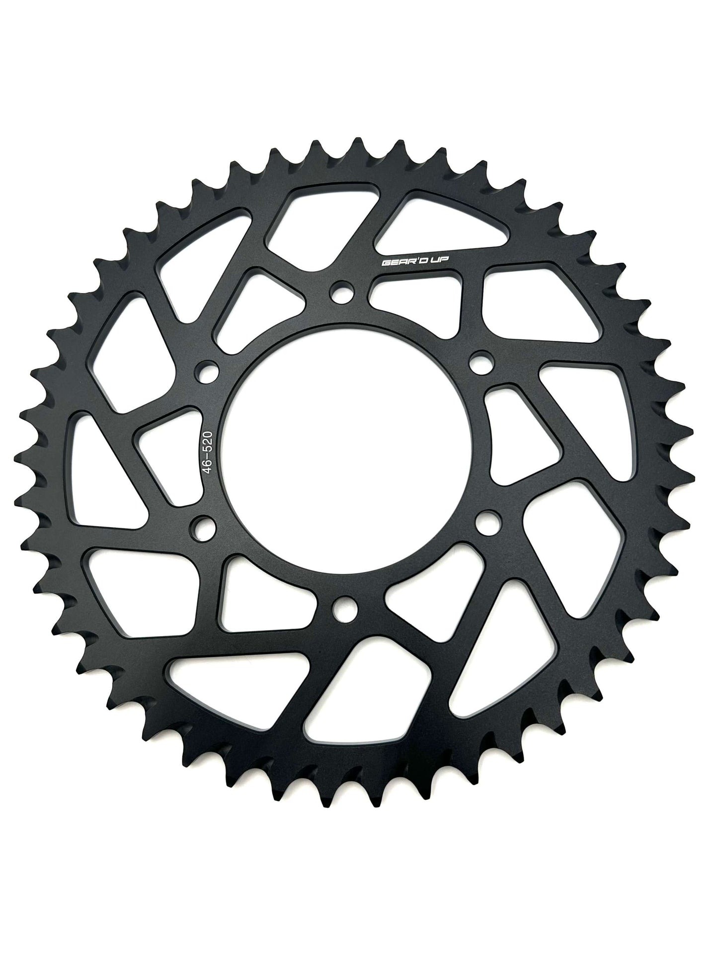 Surron Ultra Bee Sprocket-Gear’d Up - MXwraps