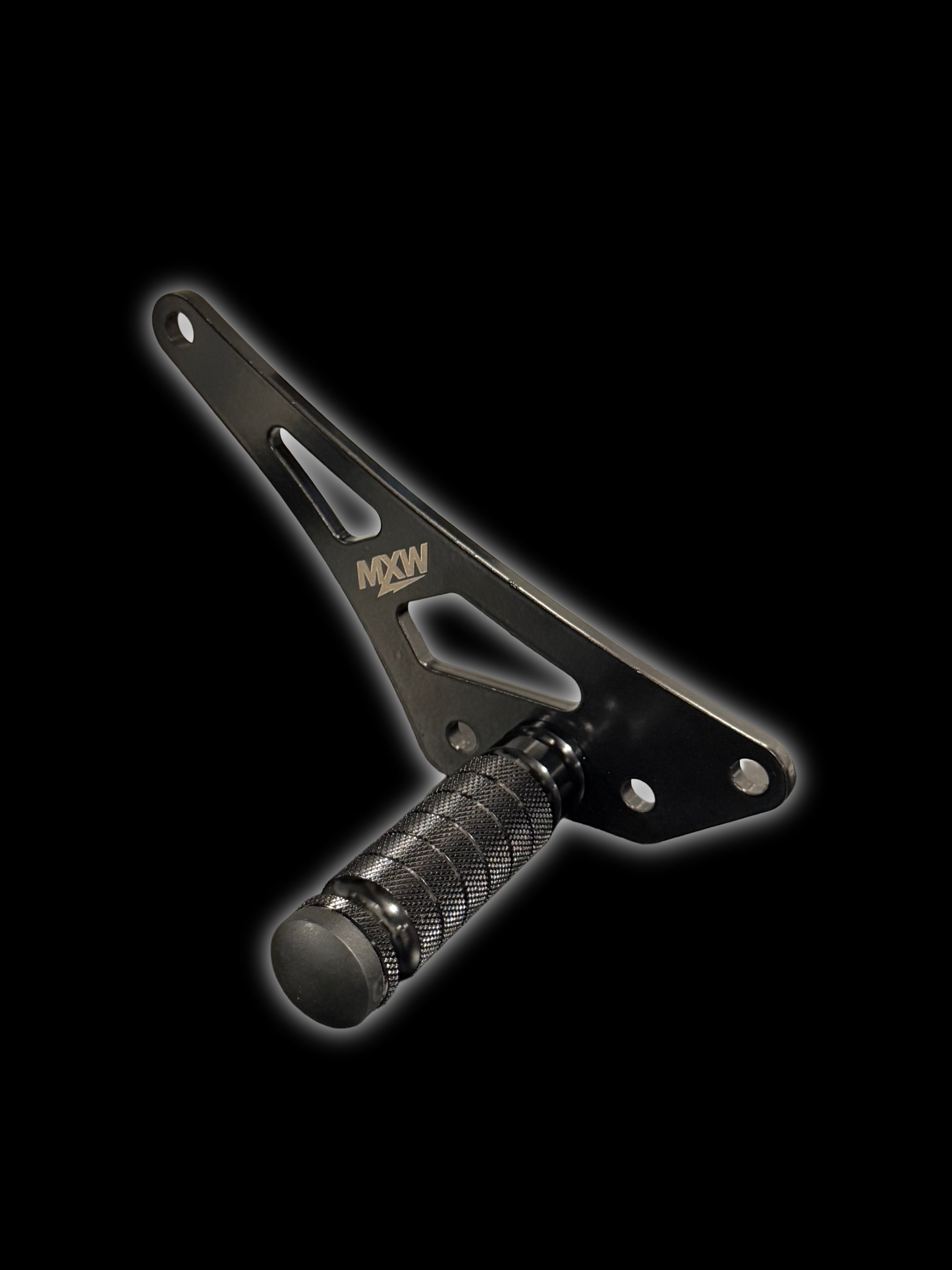MXW Emoto Shift Lock/Foot Lock