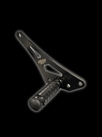 MXW Emoto Shift Lock/Foot Lock - MXwraps