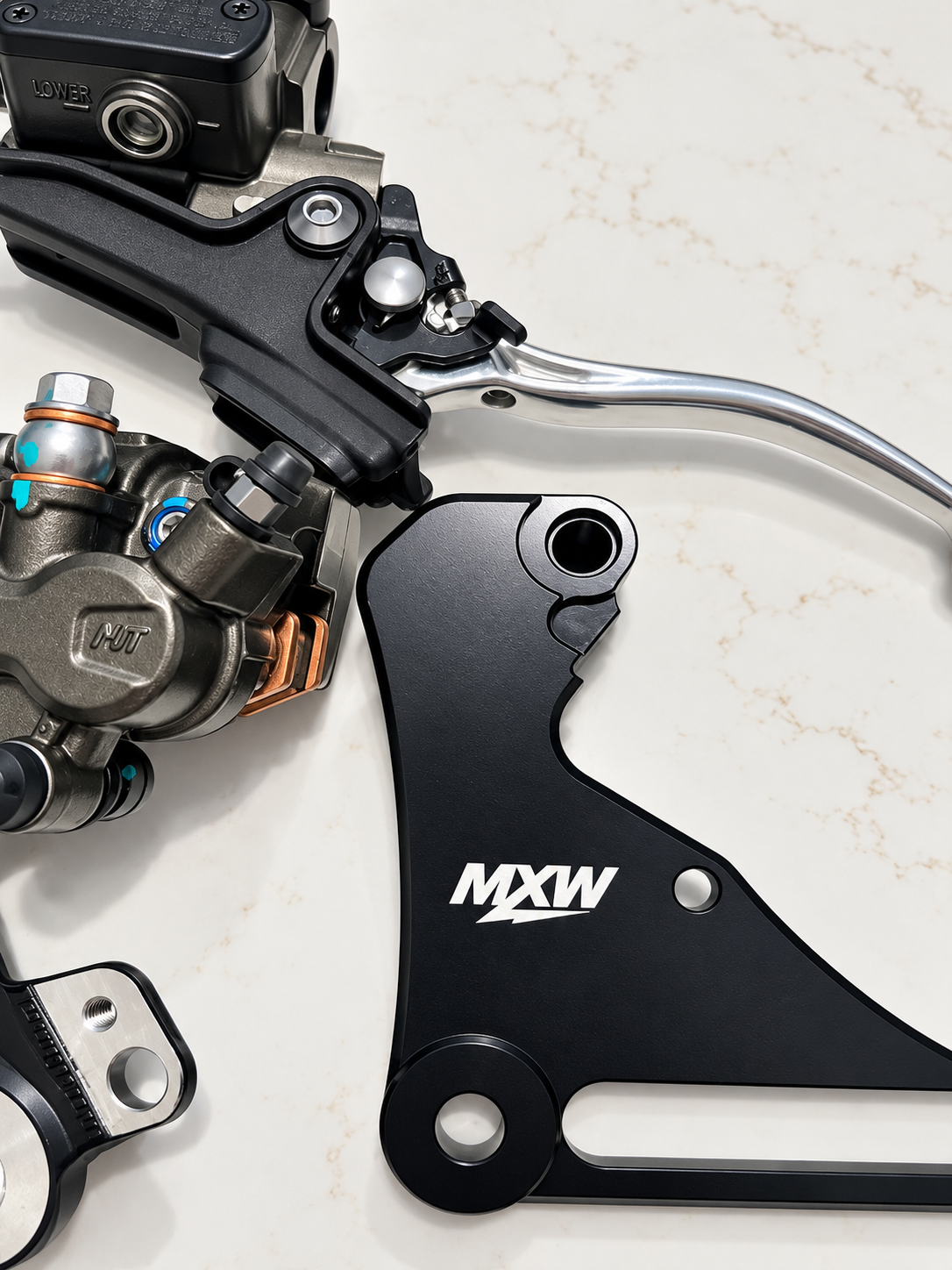 OEM Tuttio/Yozma Ultra Bee Brake Kit