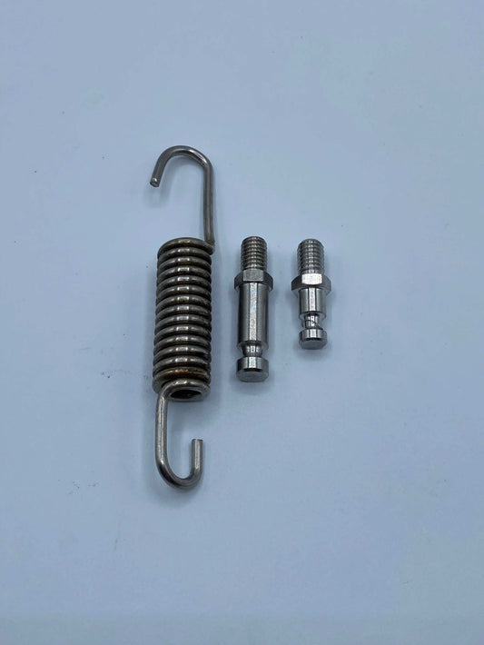 OEM Surron Kickstand Spring and Pin Set-Surron LBX - MXwraps