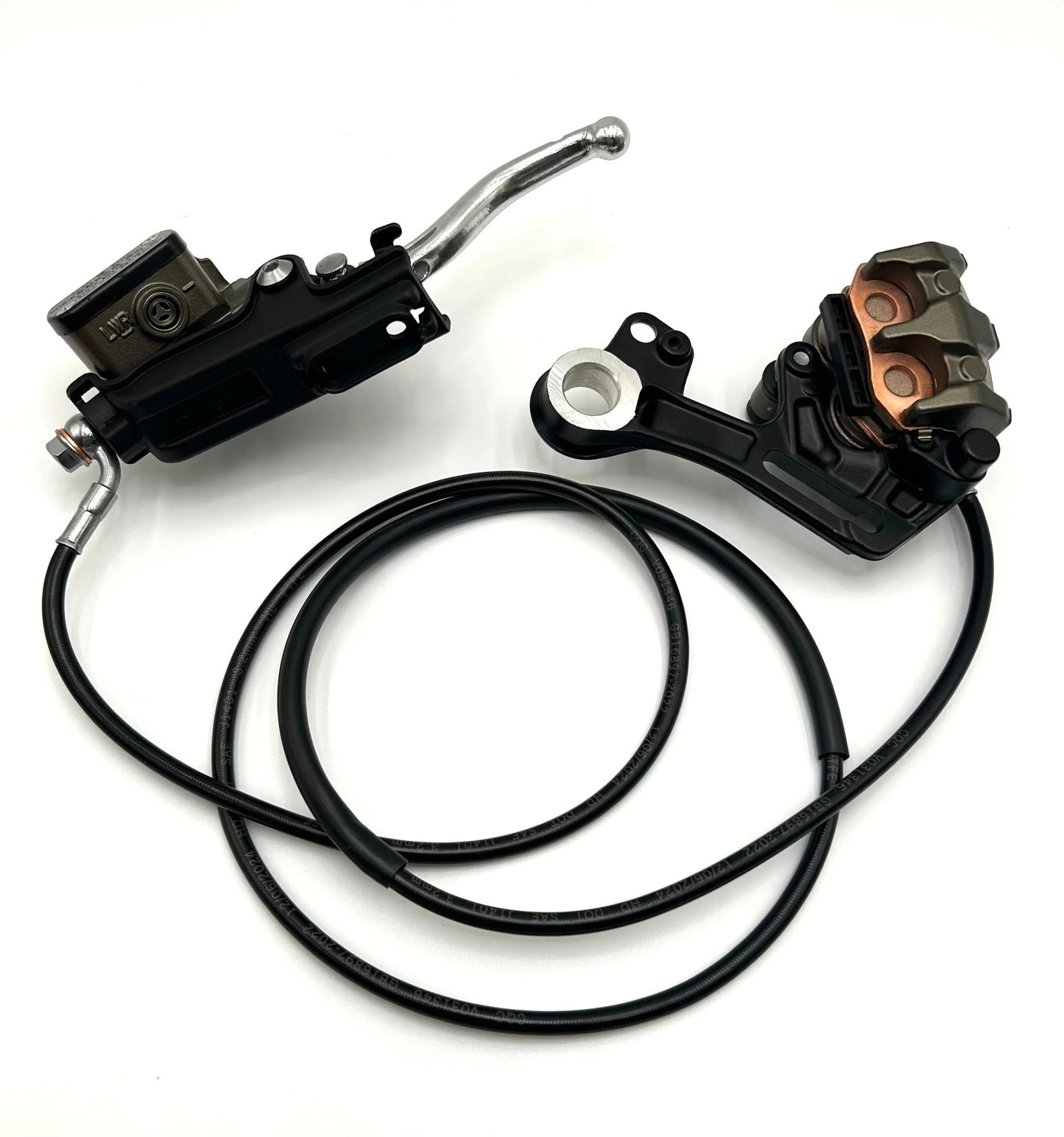 OEM Surron Ultra Bee Brake Assembly - MXwraps