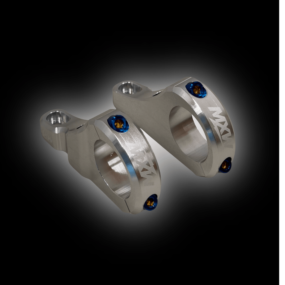 MXW 31.8mm Direct Mount - MXwraps
