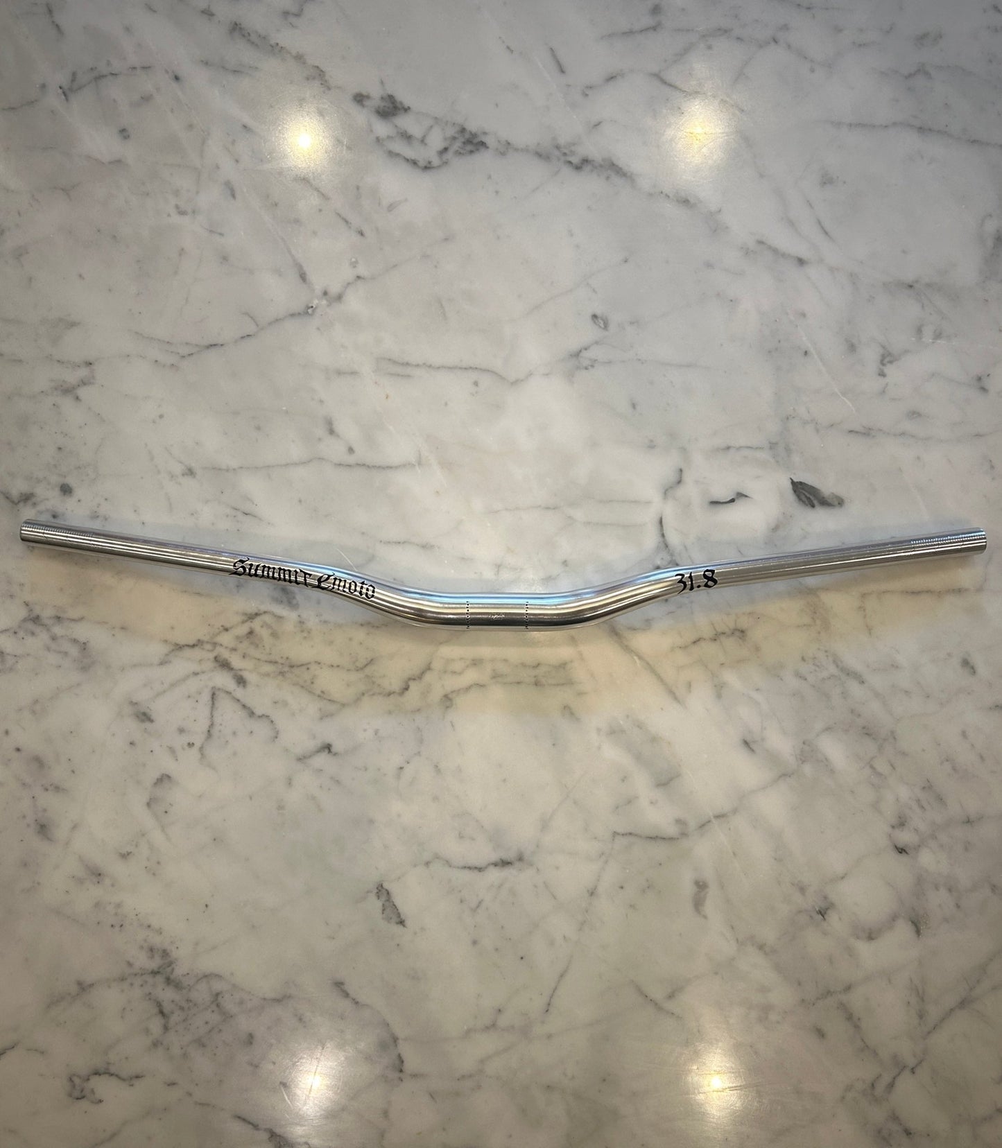 Summit E - Moto Handlebars (31.8mm) - MXwraps