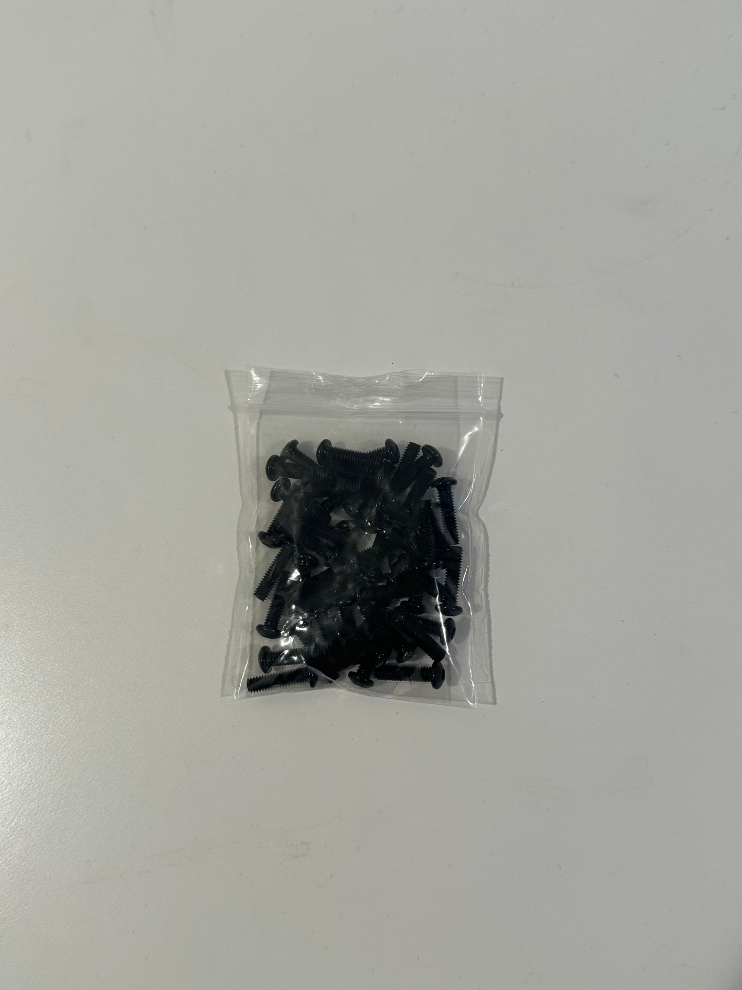 Replacement Titanium Peg Pins