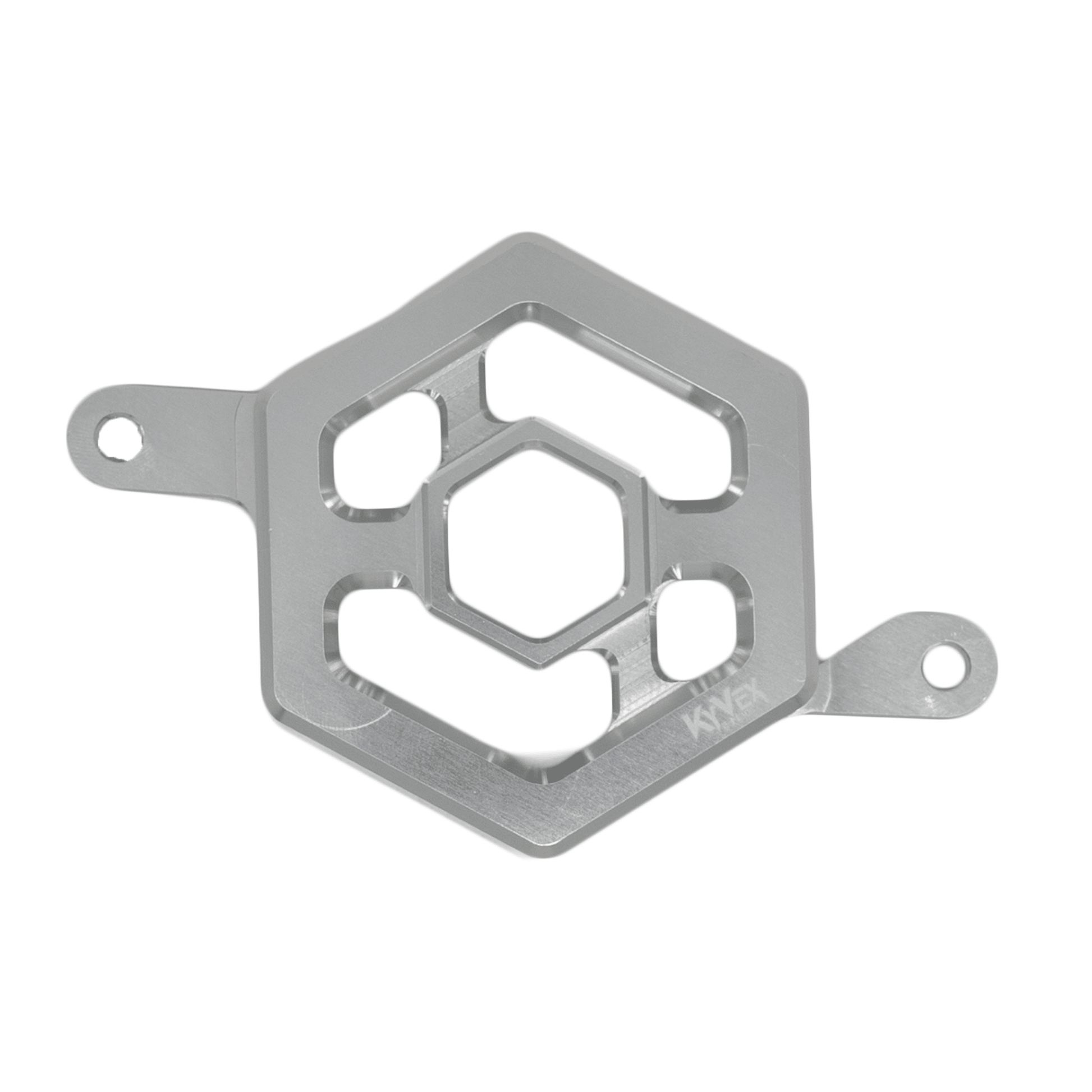 KyVex Surron Light Bee X Compatible Billet Motor Cover - MXwraps