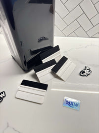 Microfiber Squeegee