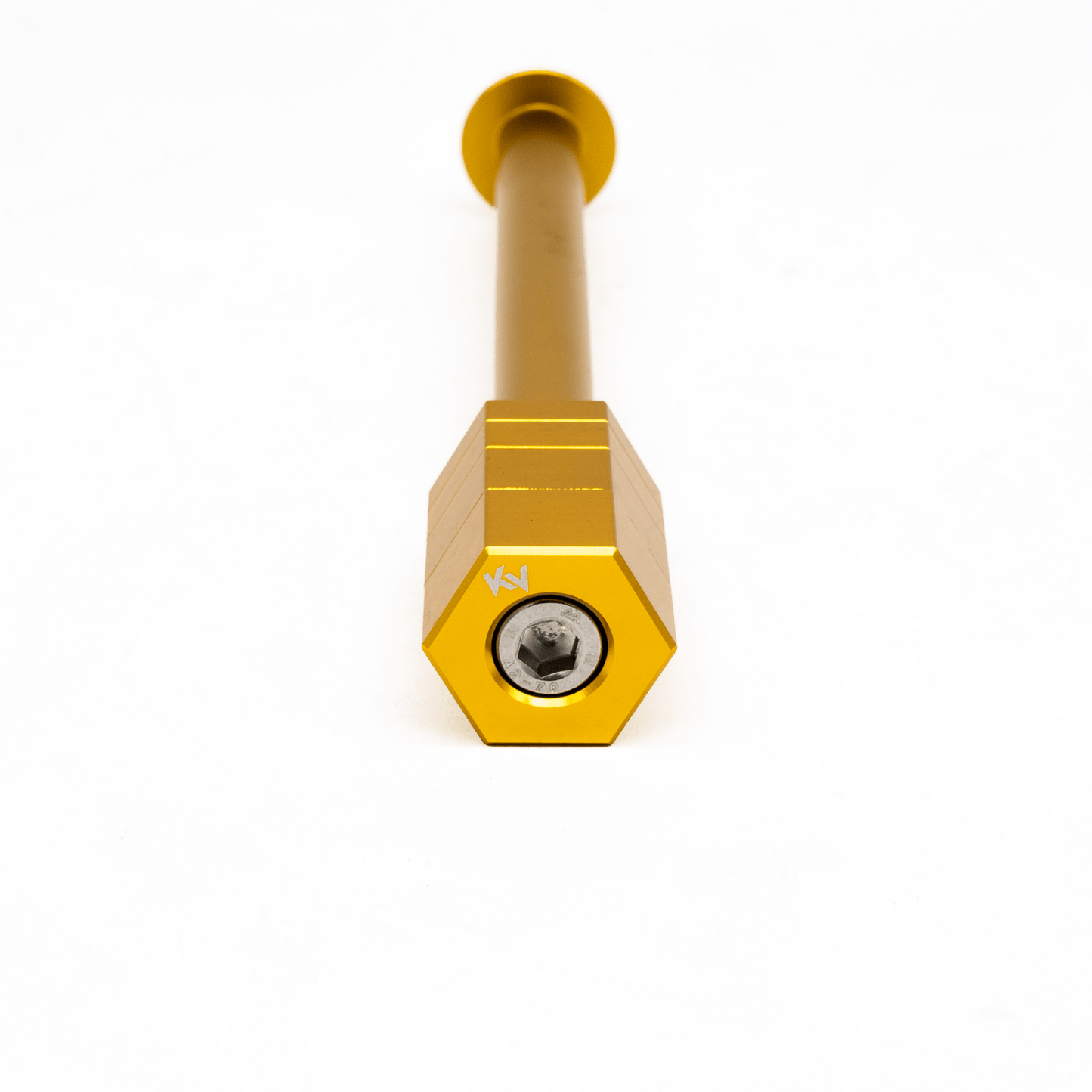 KyVex Billet Stem Lock - MXwraps