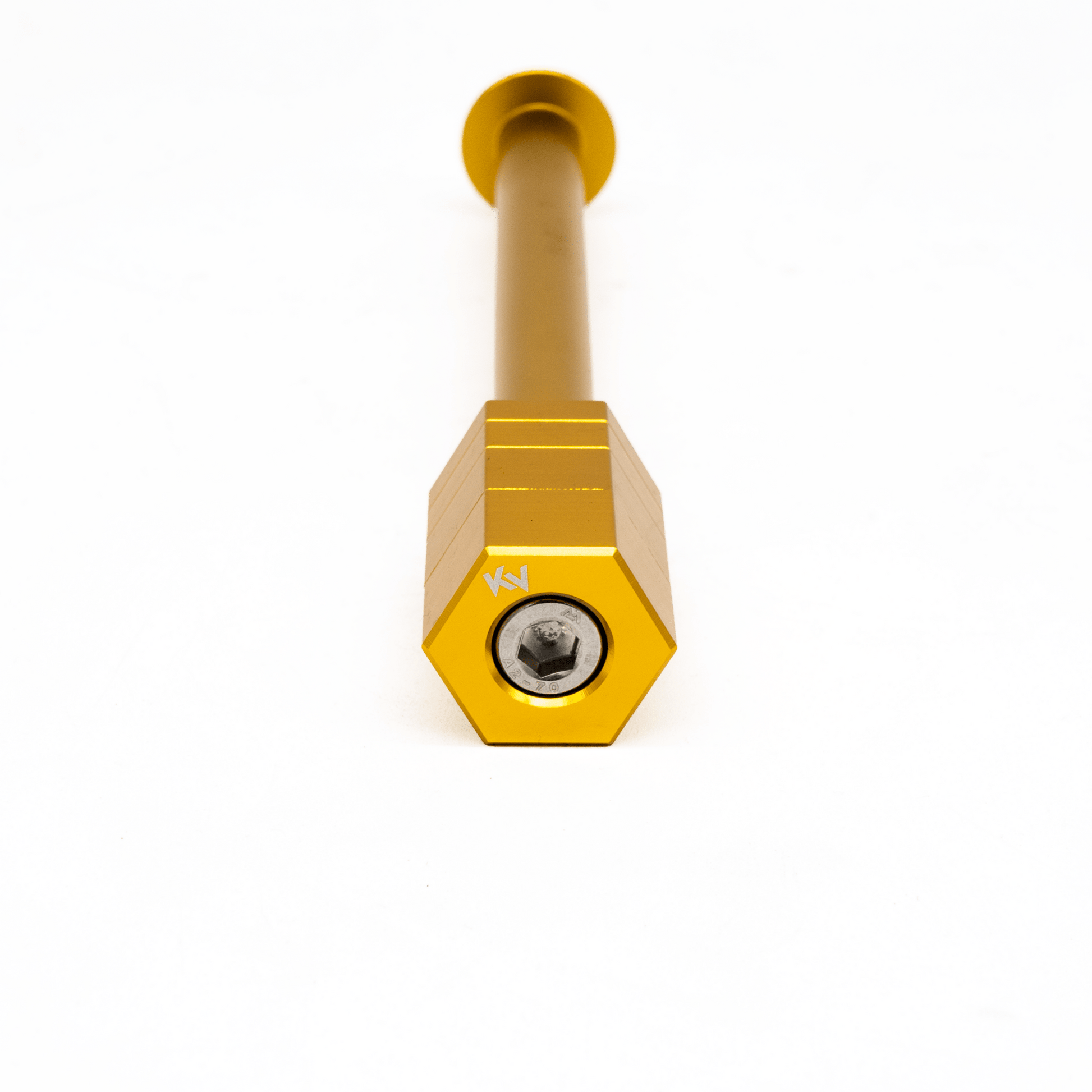 KyVex Billet Stem Lock - MXwraps