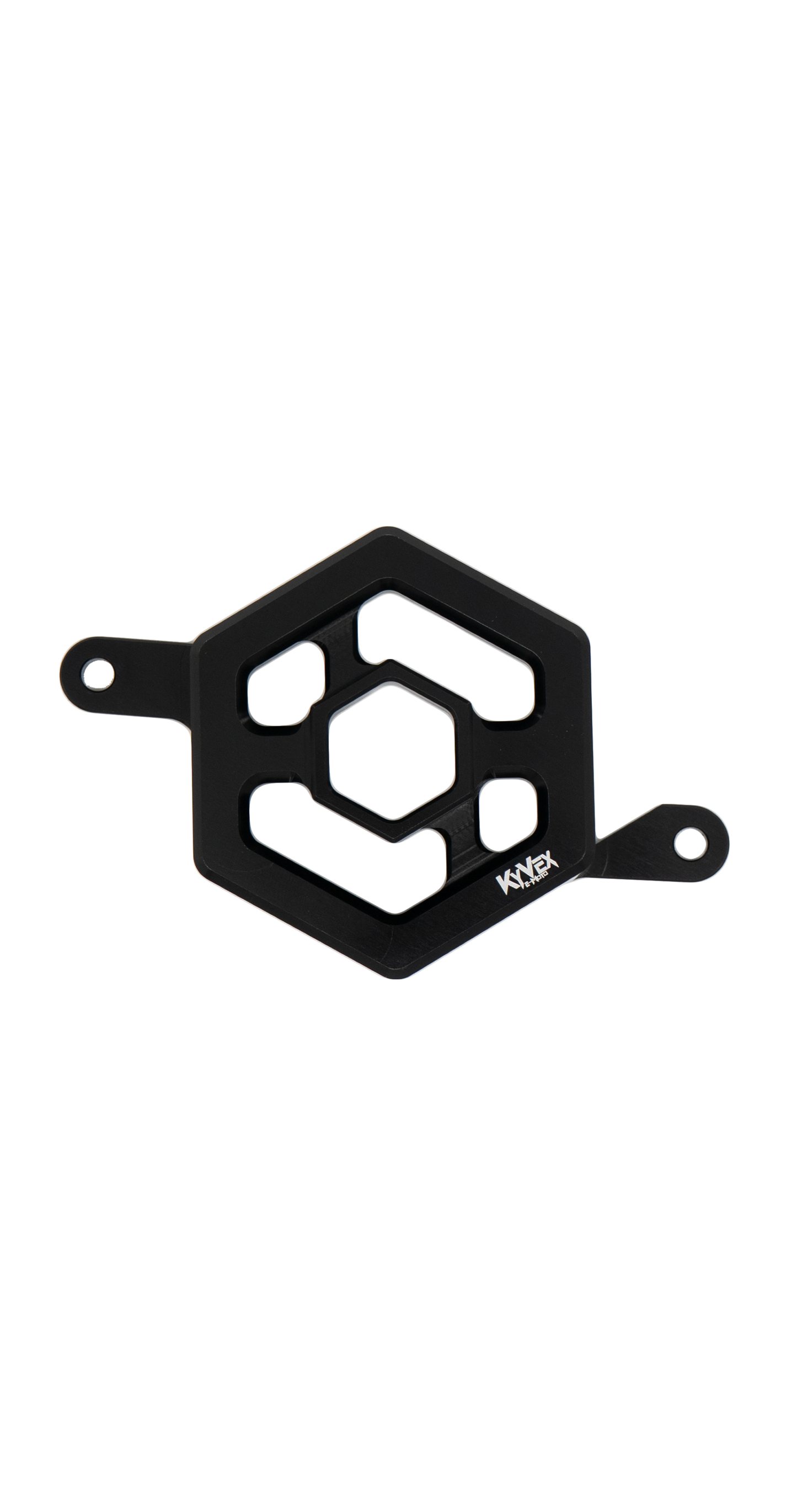 KyVex Surron Light Bee X Compatible Motor Cover