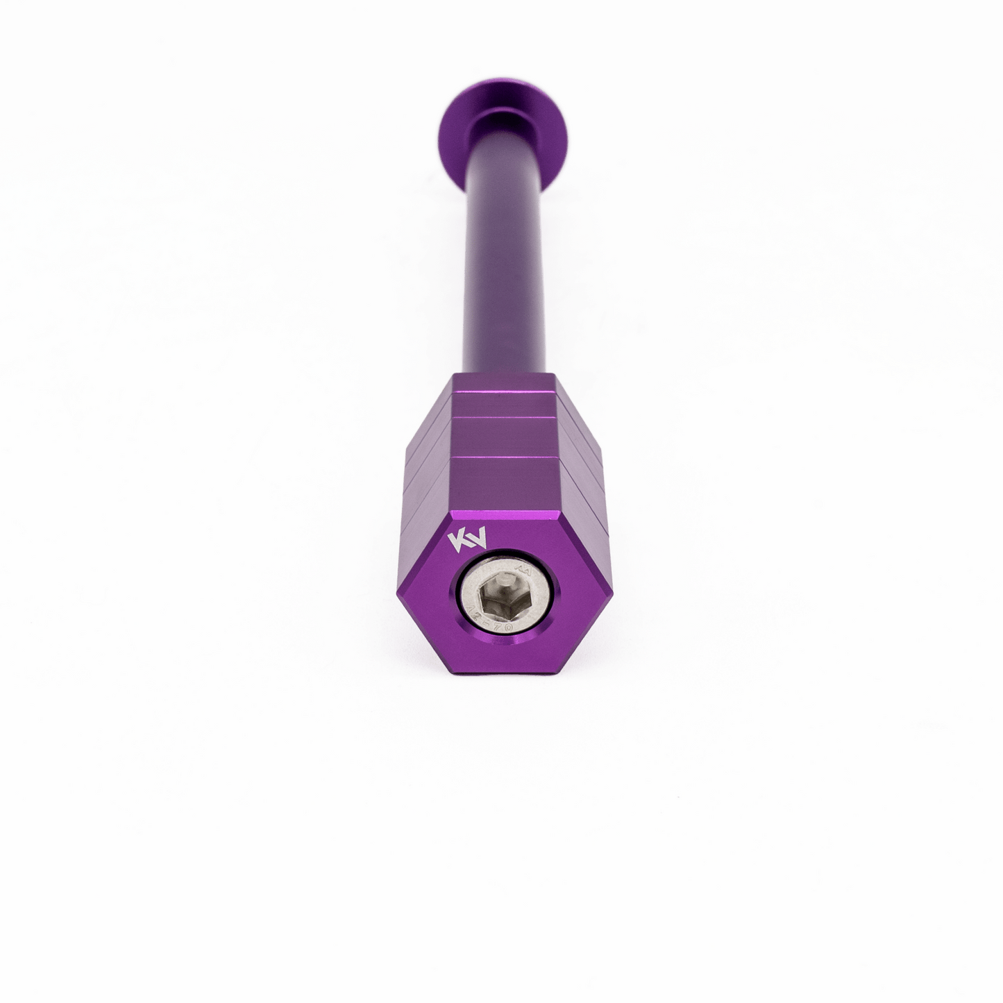 KyVex Billet Stem Lock - MXwraps