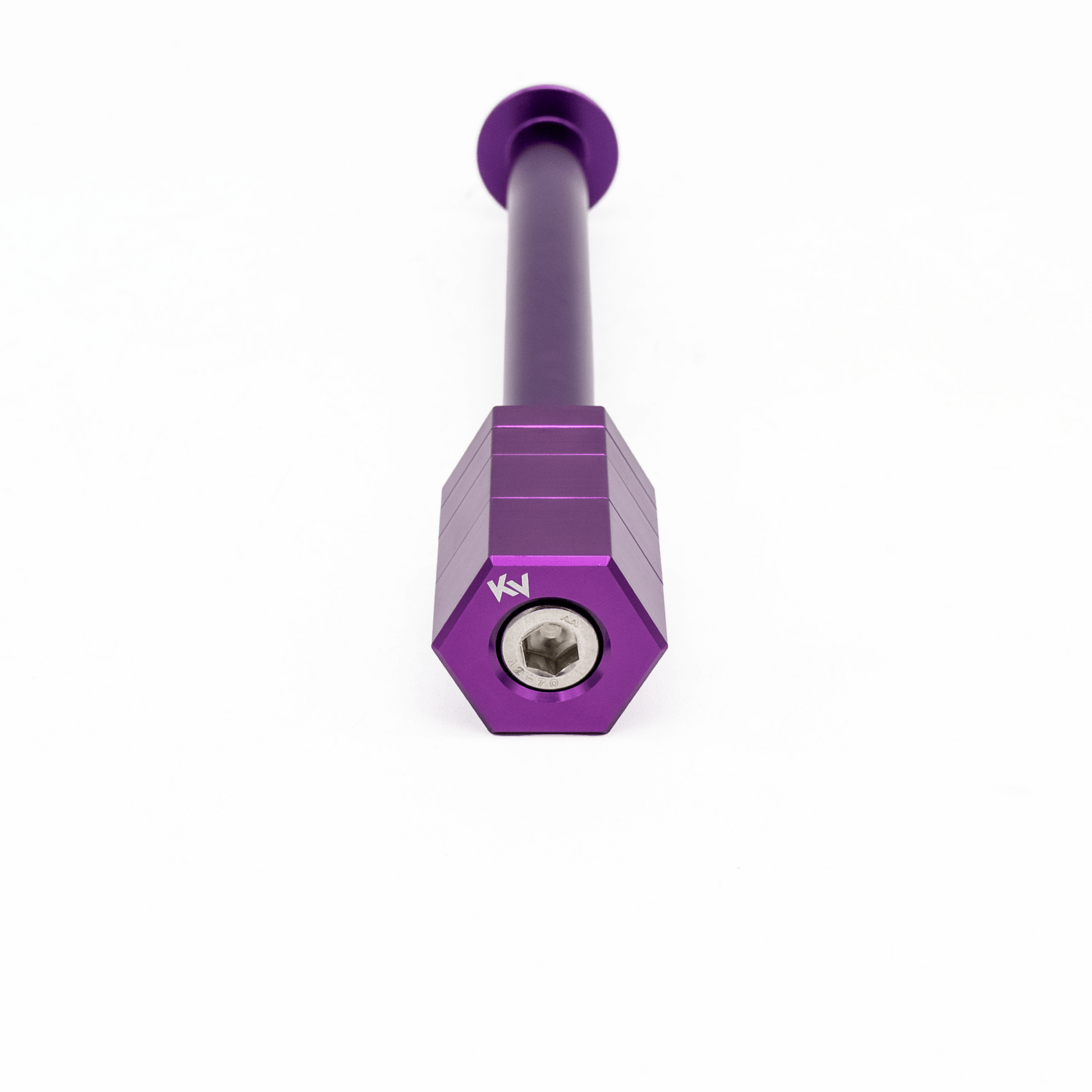 KyVex Billet Stem Lock - MXwraps