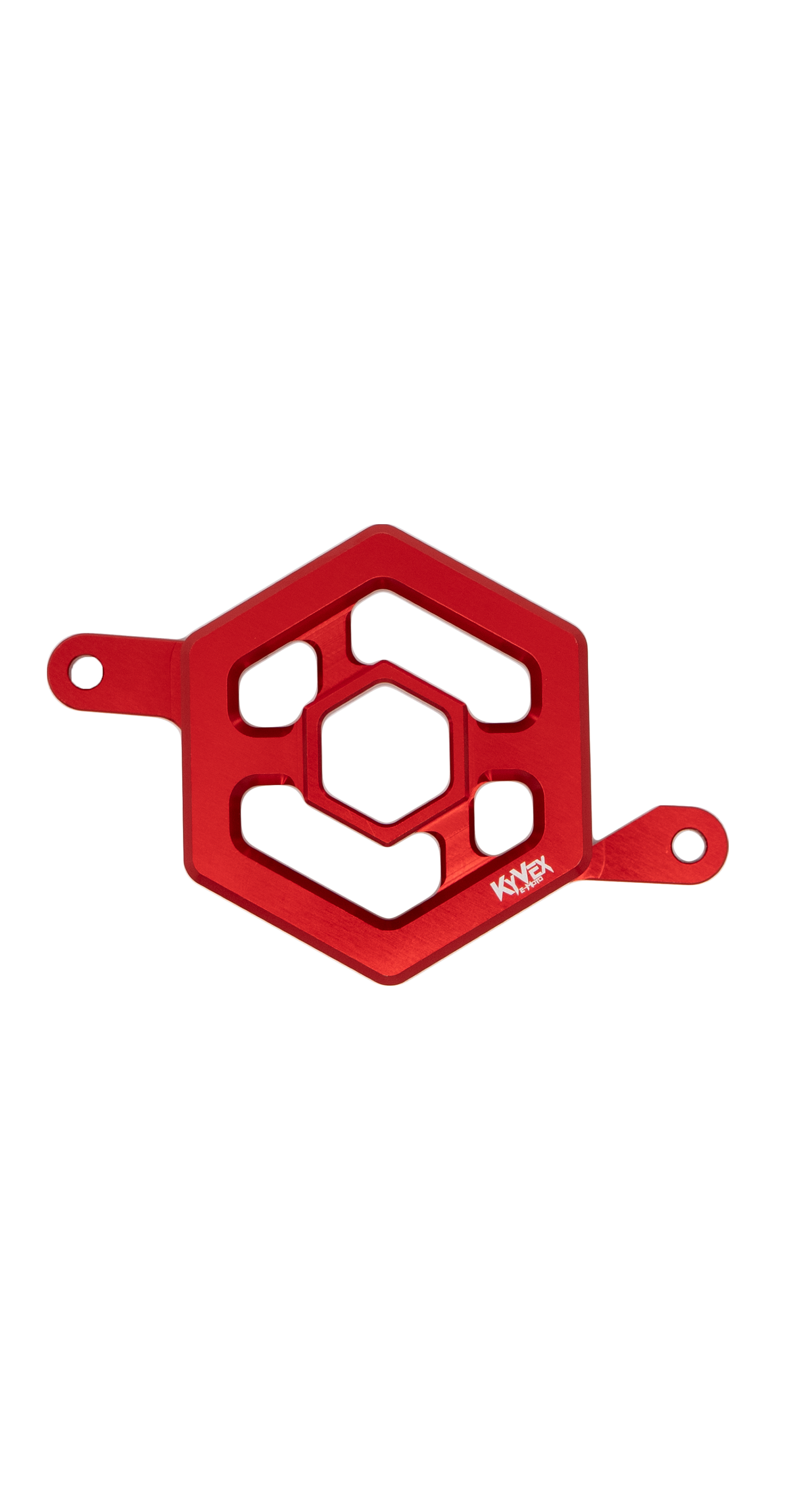 KyVex Surron Light Bee X Compatible Motor Cover
