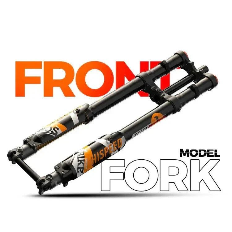 Fastace ALX13RC 2.0 Surron/Talaria/E-Ride Pro - MXwraps