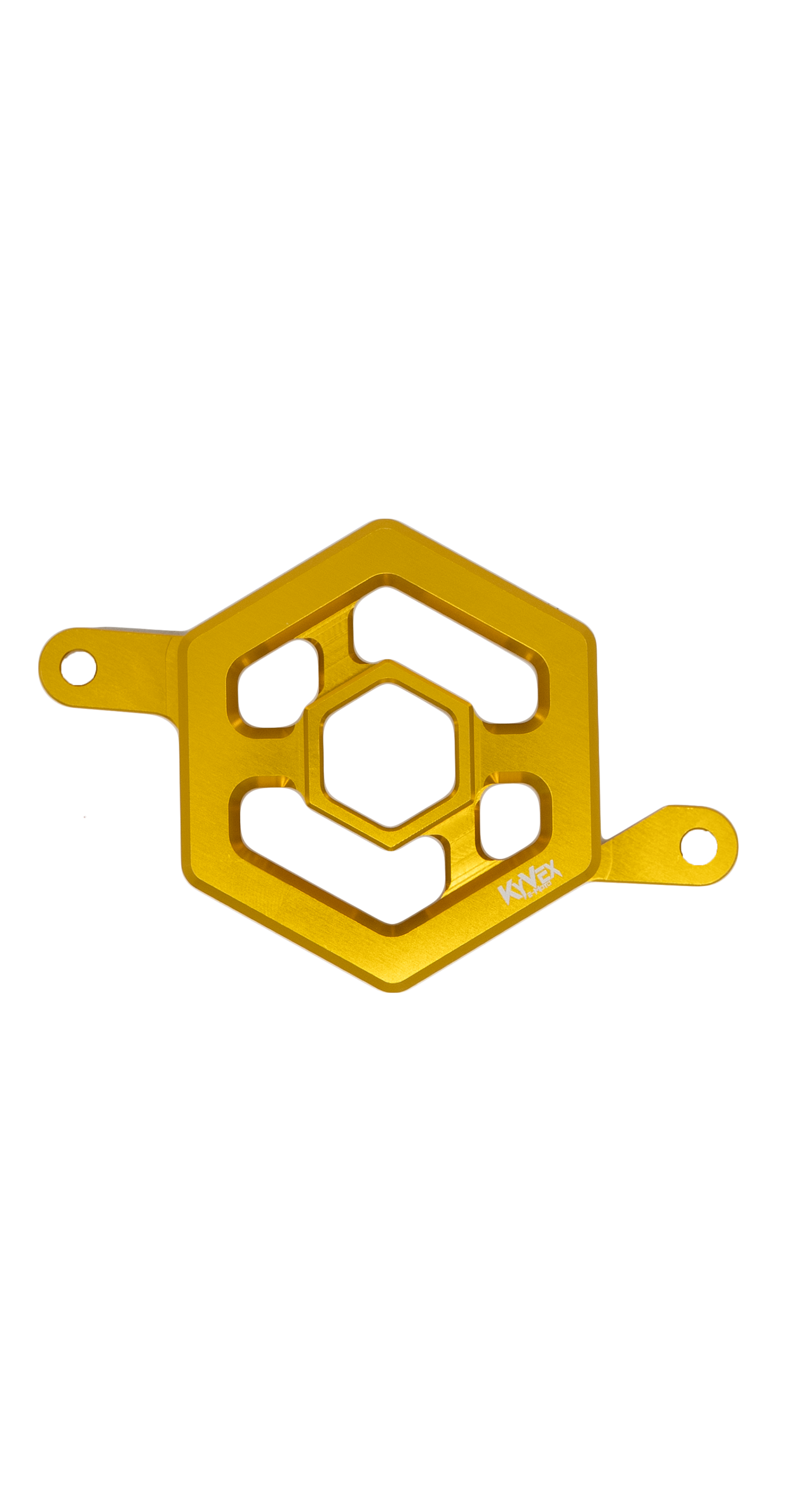 KyVex Surron Light Bee X Compatible Motor Cover