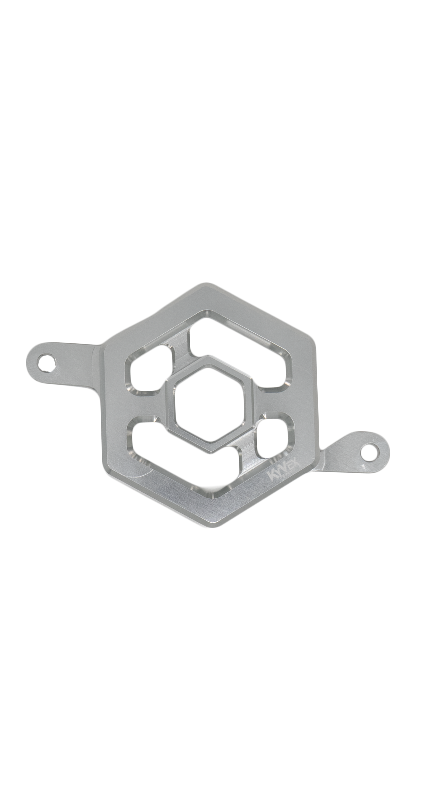 KyVex Surron Light Bee X Compatible Motor Cover