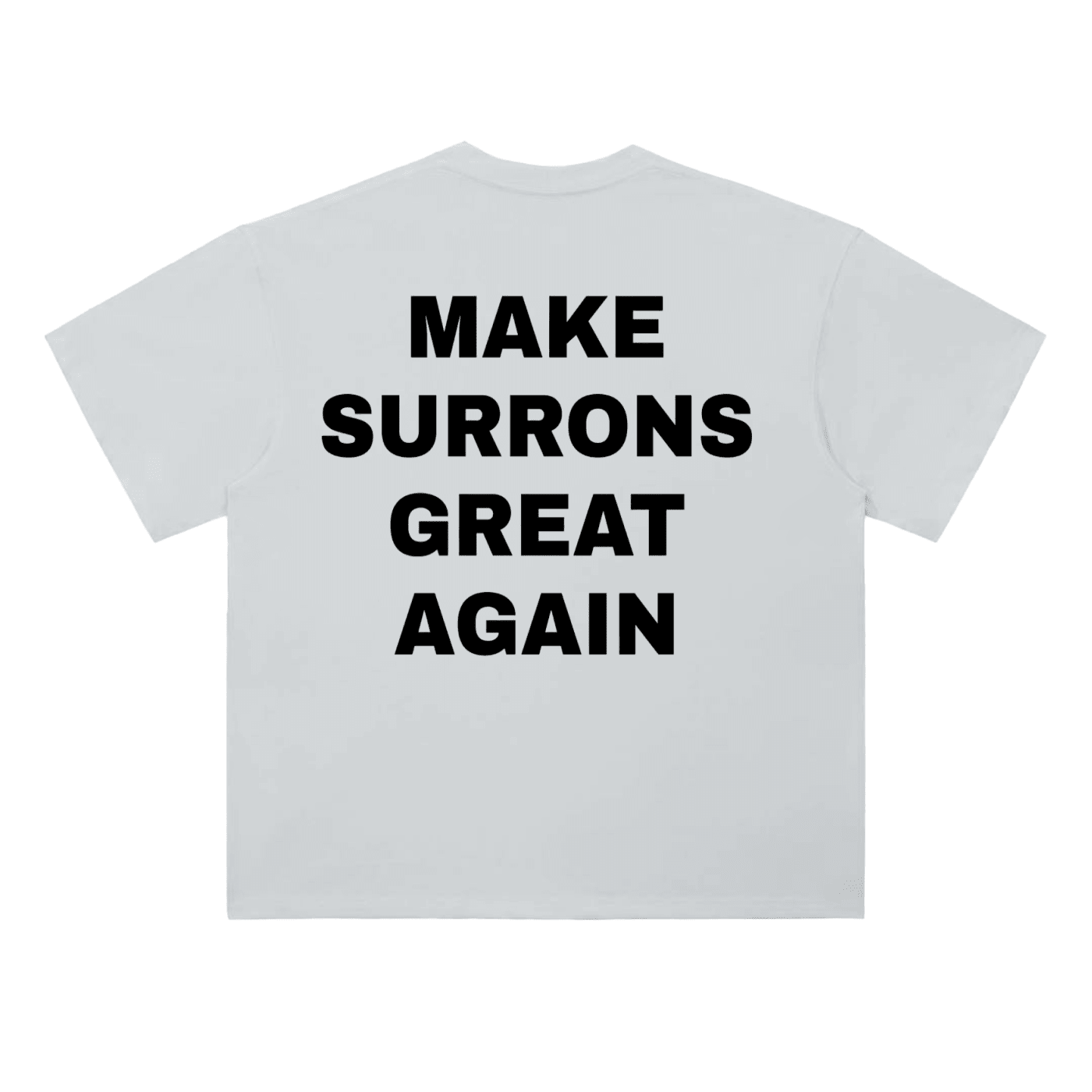 Blocky Need Money Tee - MXwraps