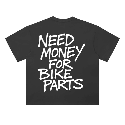 Need Money Tee - MXwraps