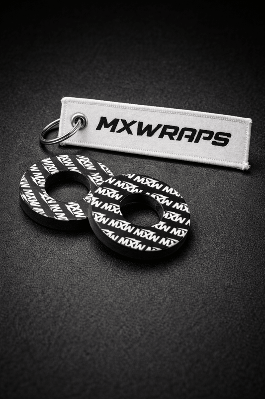 MXwraps Accessories Pack - MXwraps