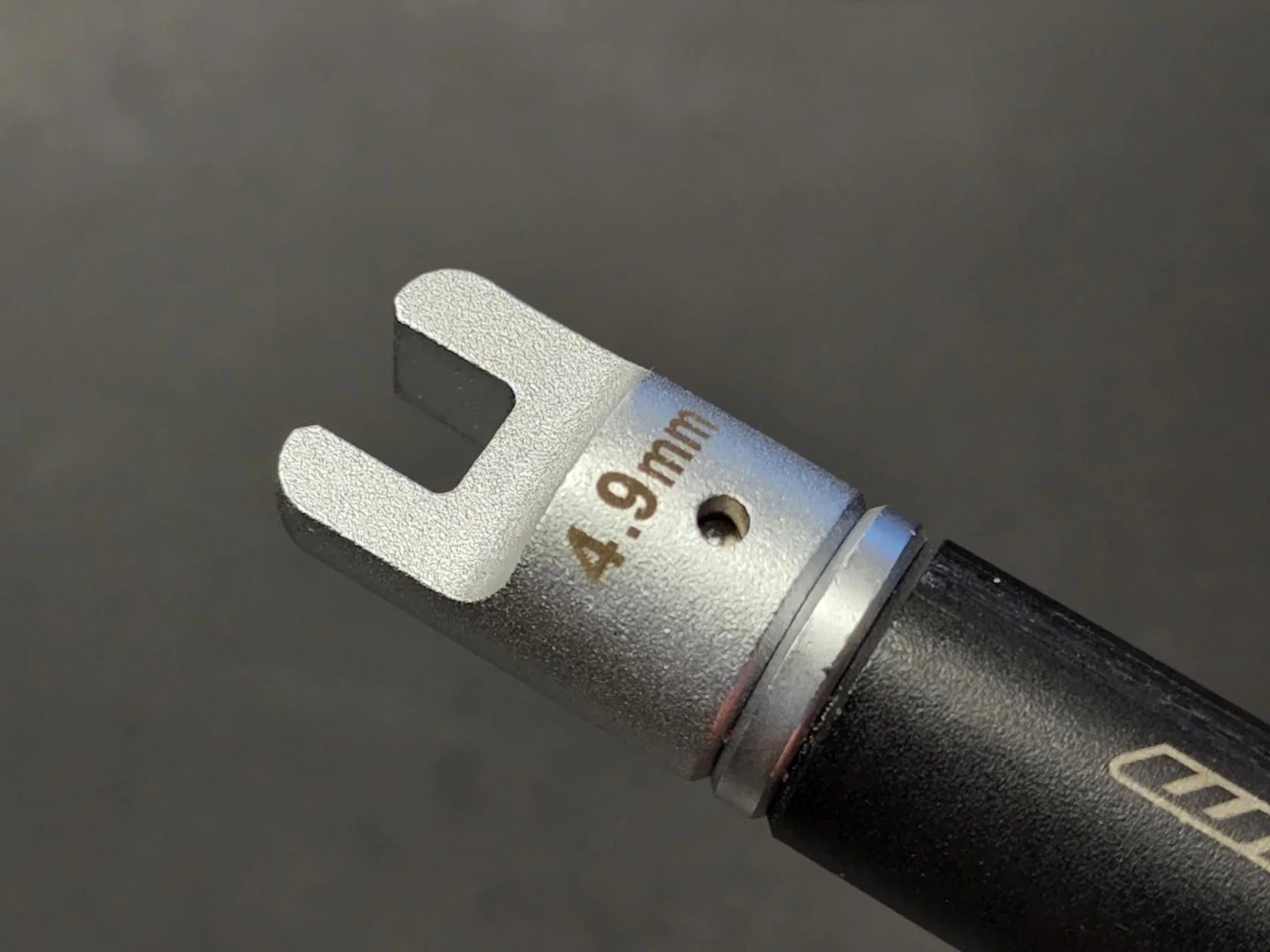 Warp 9 Spoke Wrench Tips - MXwraps