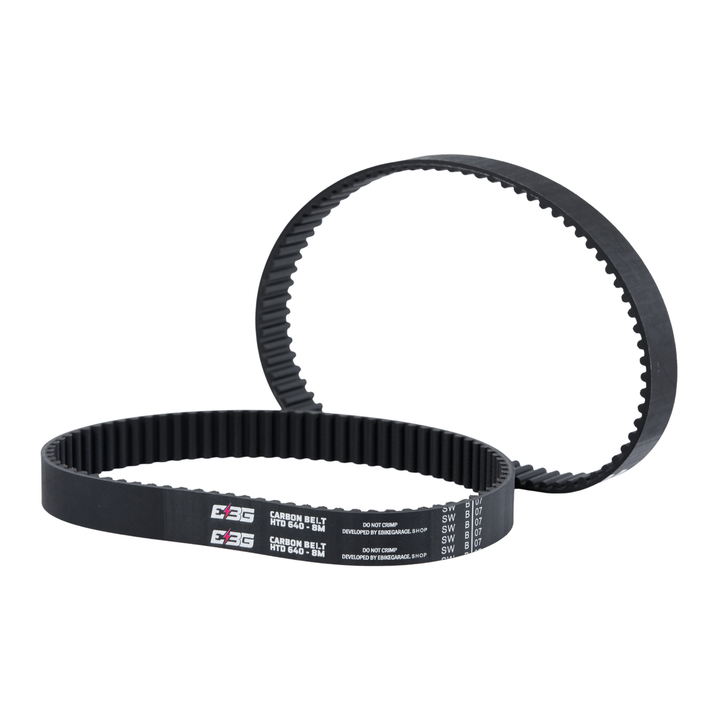 EBIKE Garage Carbon Belt for Surron Ultra Bee