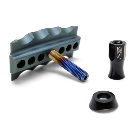 Titanium Pro Rim Locks - MXwraps