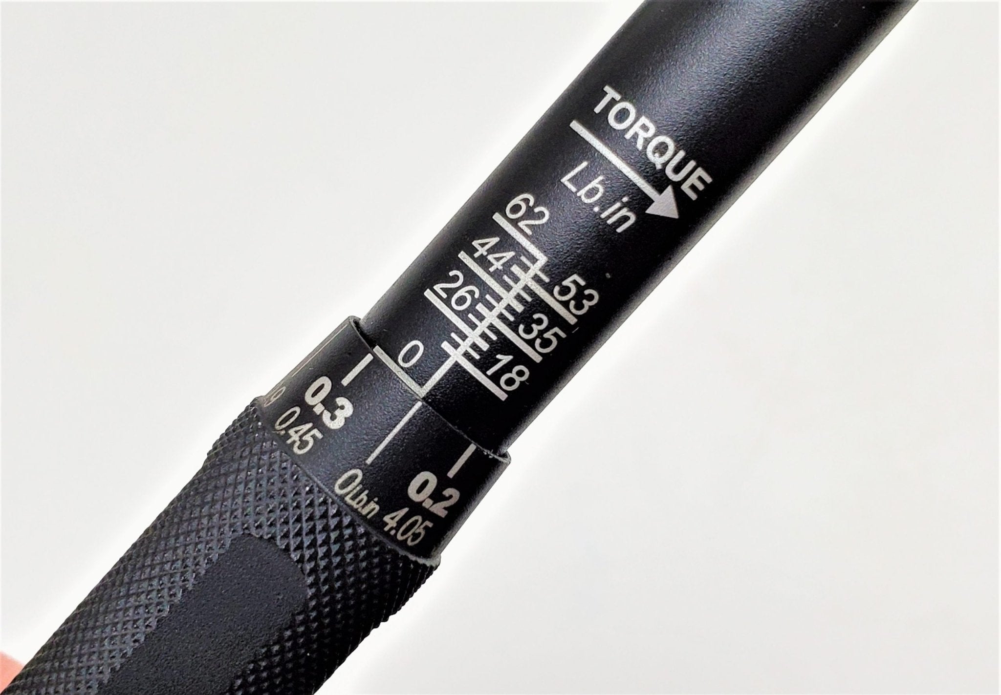 Warp 9 Spoke Torque Wrench Kit – MXwraps
