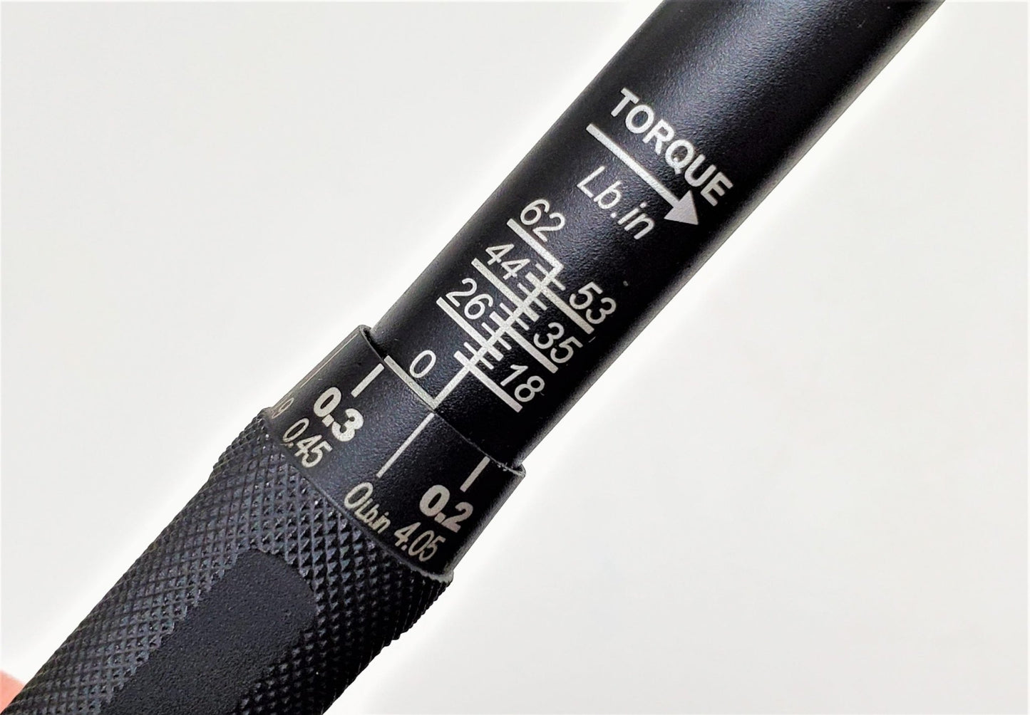 Warp 9 Spoke Torque Wrench Kit - MXwraps