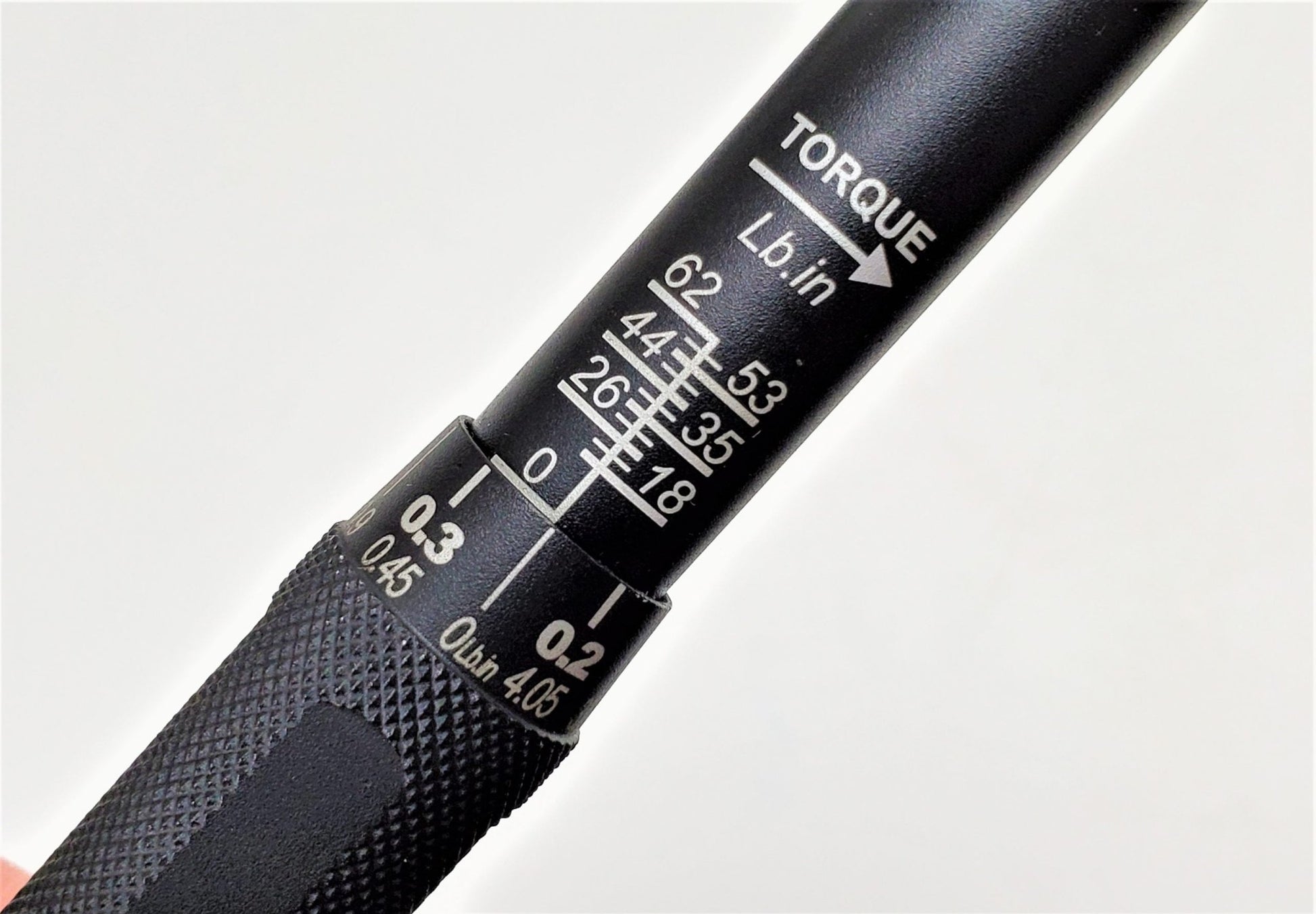 Warp 9 Spoke Torque Wrench Kit - MXwraps