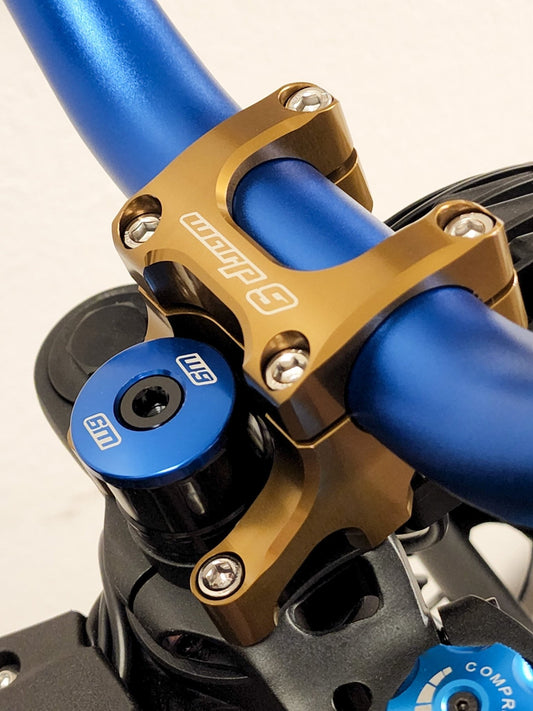 Bar Mount - MXwraps
