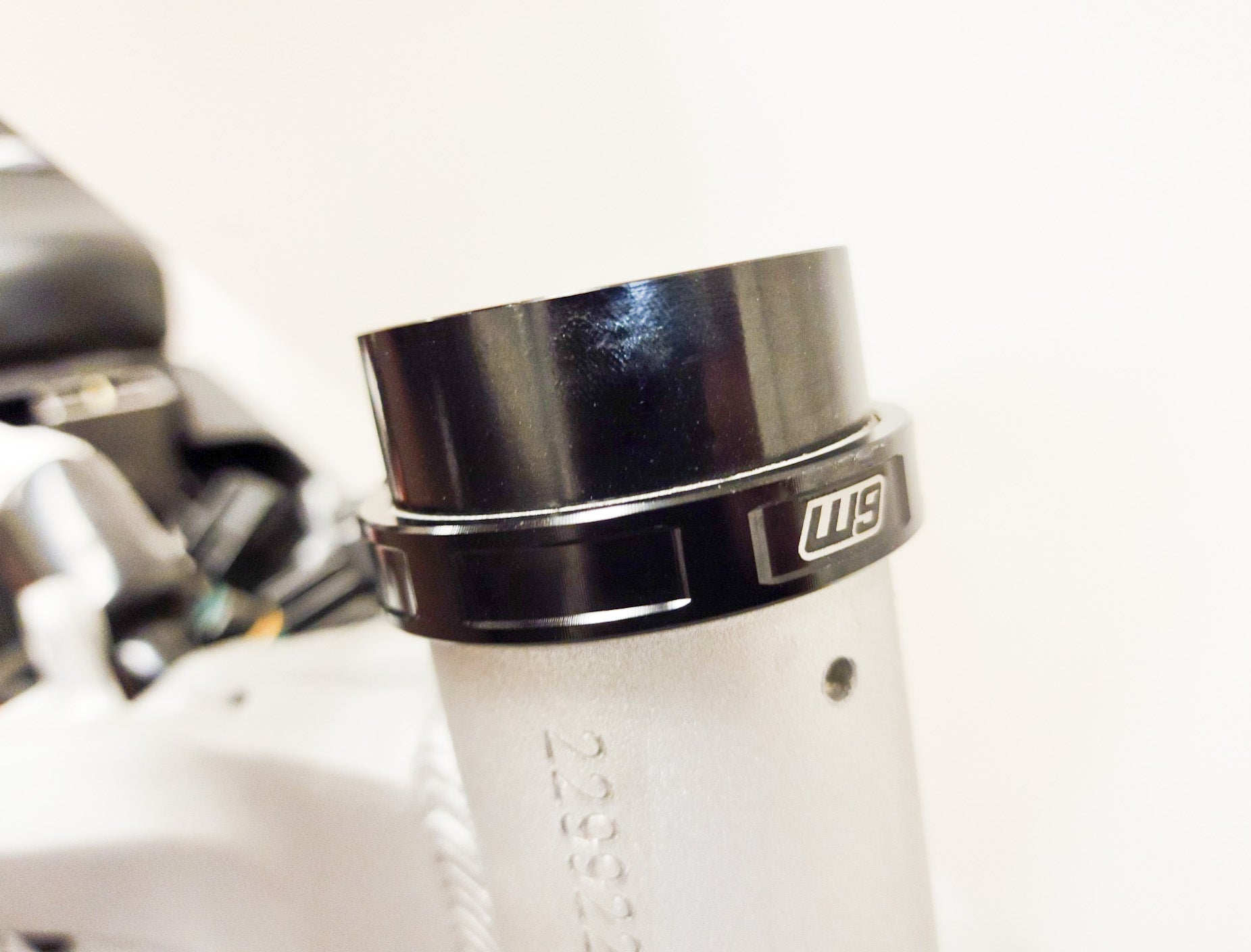 Warp 9 Surron Frame Clamp - MXwraps