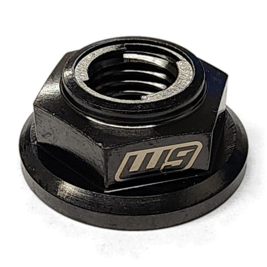 Surron Titanium Swingarm Replacement Nut