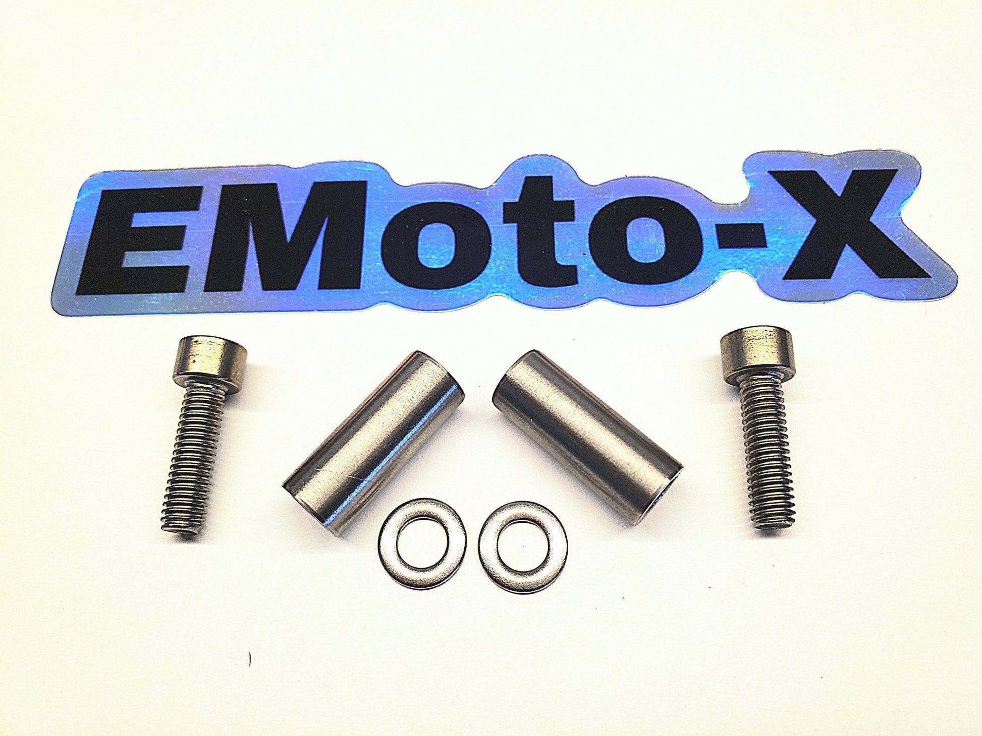 EMoto - X Seat Level Kit for Talaria, E - Ride, Surron - MXwraps