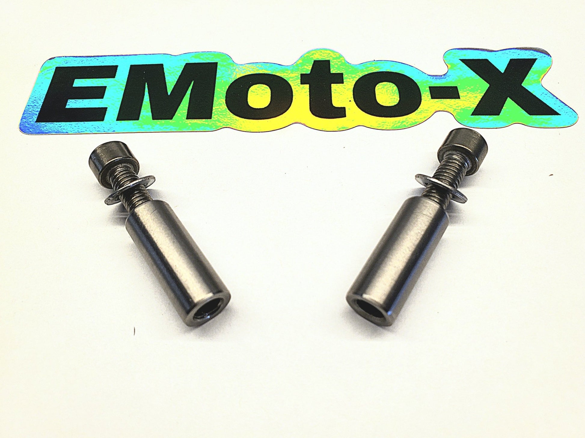 EMoto - X Seat Level Kit for Talaria, E - Ride, Surron - MXwraps