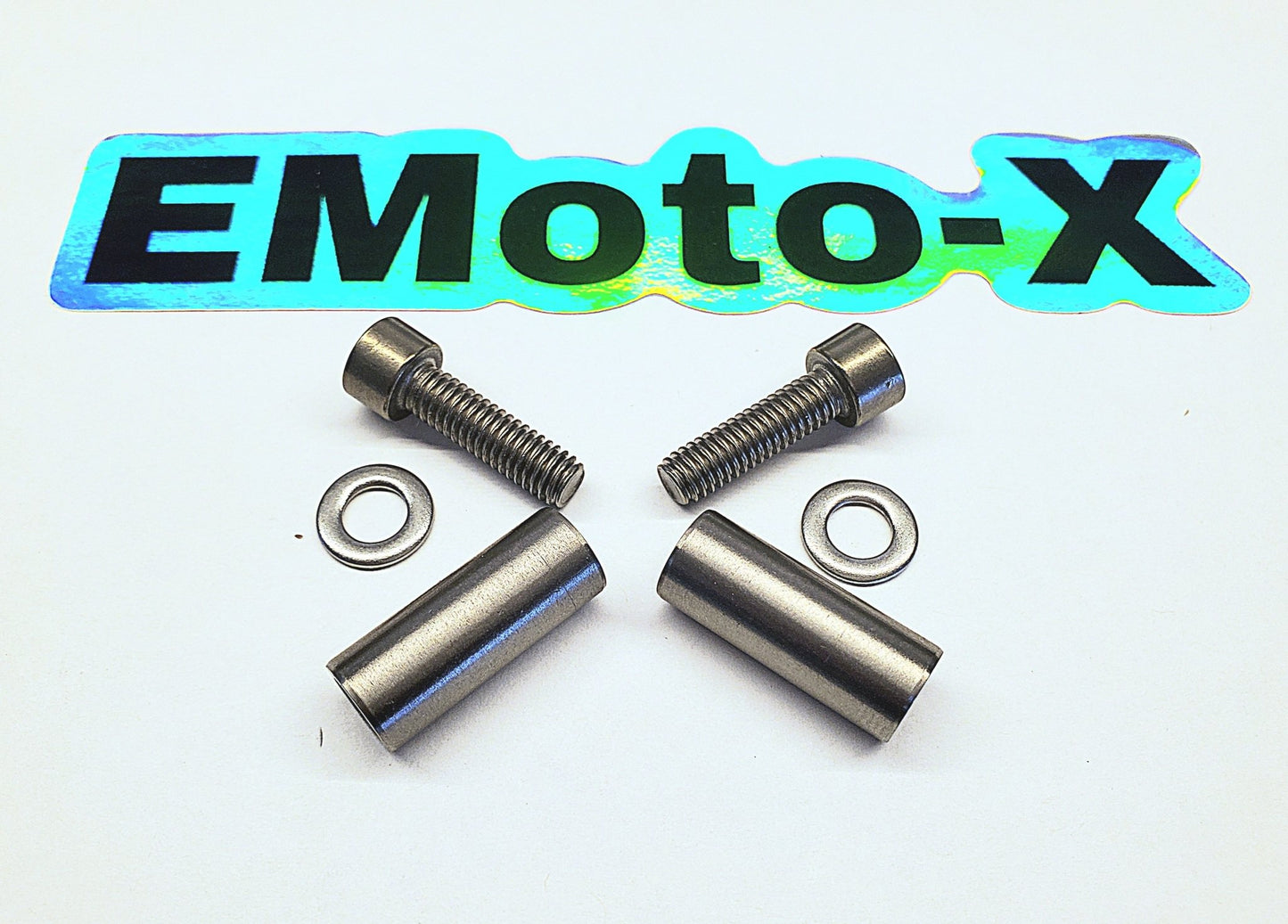 EMoto - X Seat Level Kit for Talaria, E - Ride, Surron - MXwraps