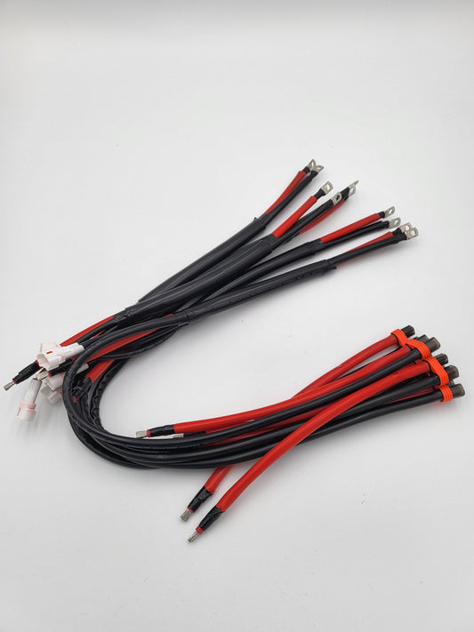 OEM Battery Wiring Harness - MXwraps