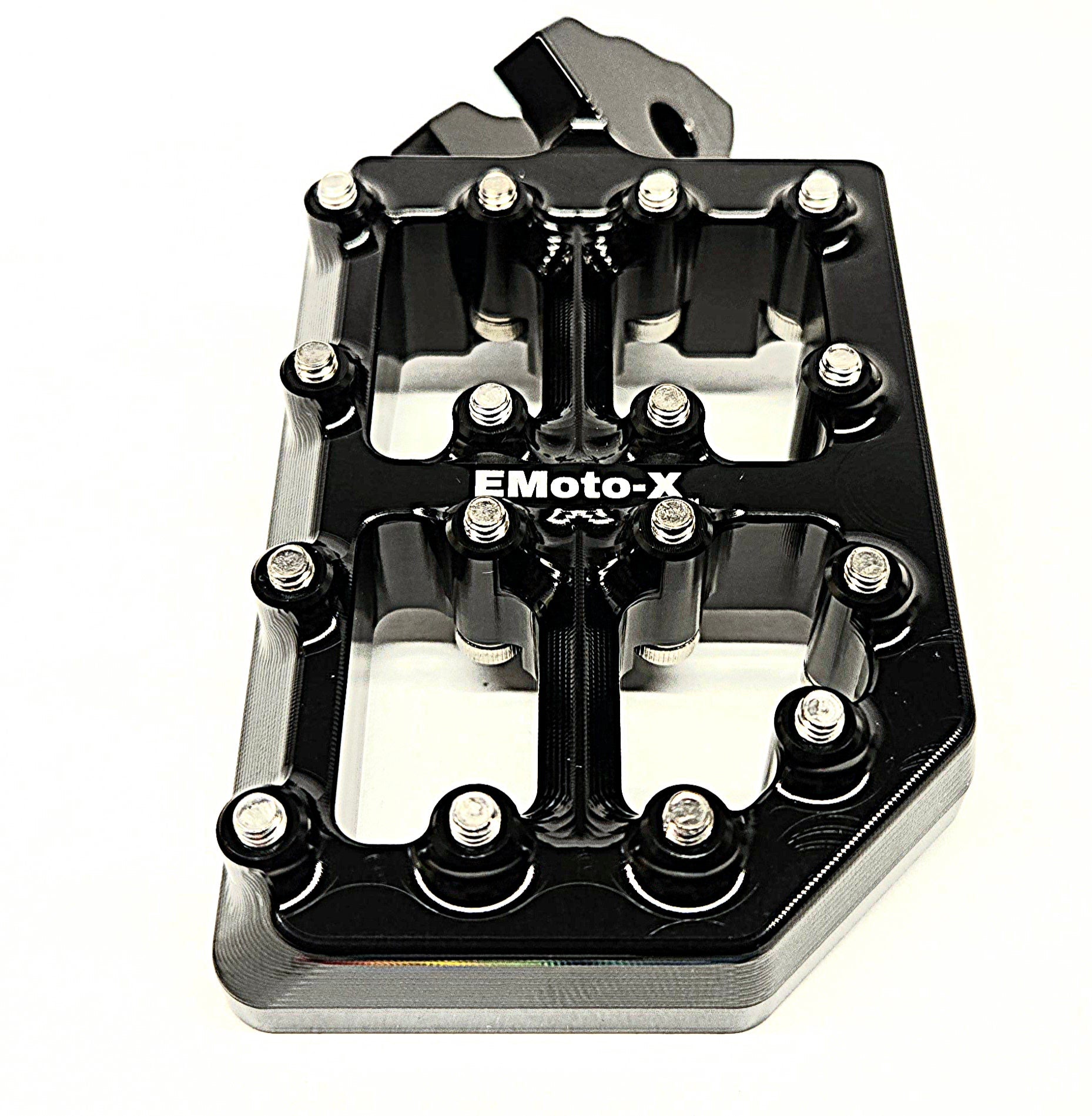 EMoto-X Upgraded Foot Pegs for Talaria – MXwraps