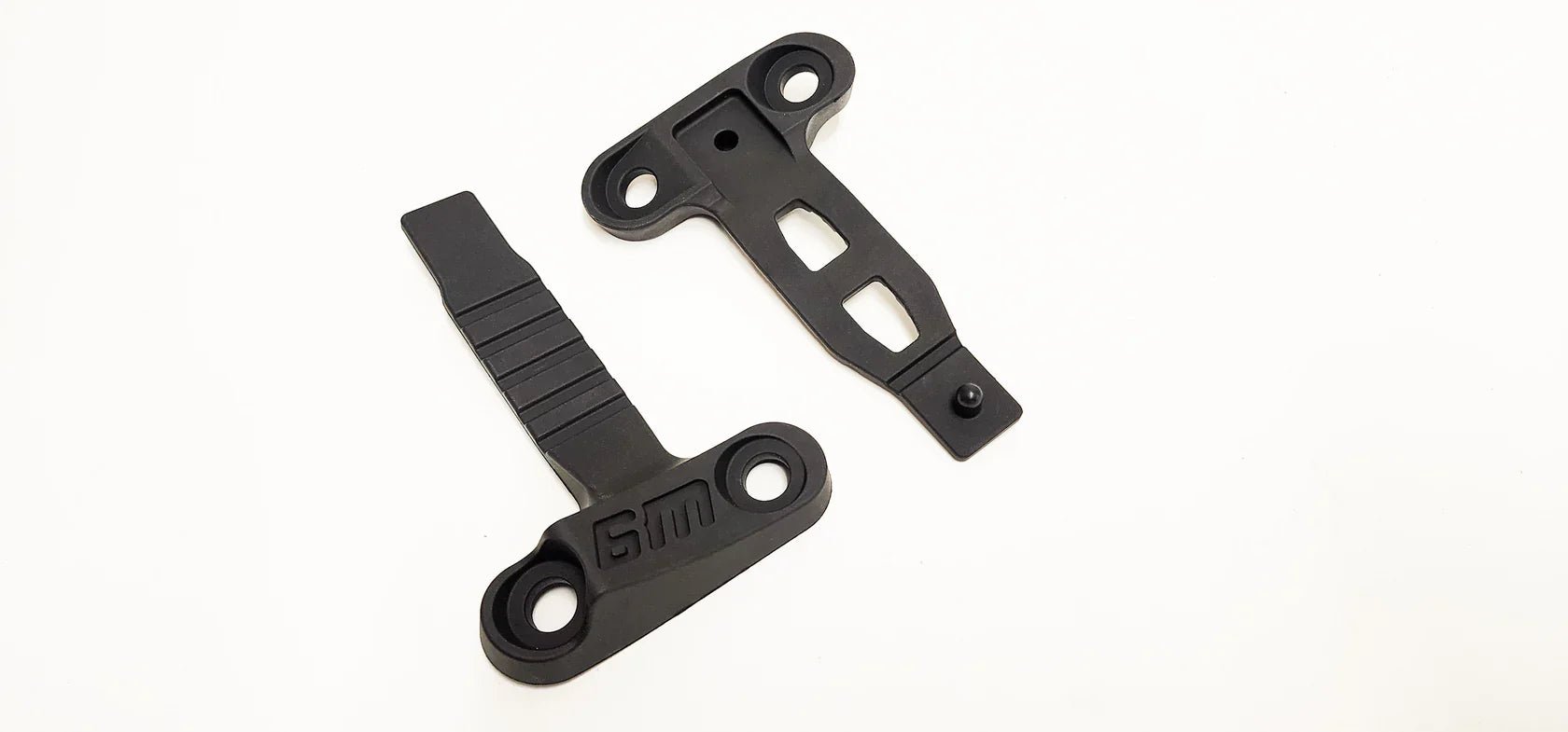 Warp 9 Ultra Bee Steer Stop Blocks - MXwraps