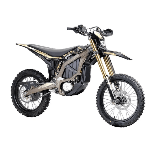 2025 Surron Ultra Bee - 21kW 74V 60aH - MXwraps