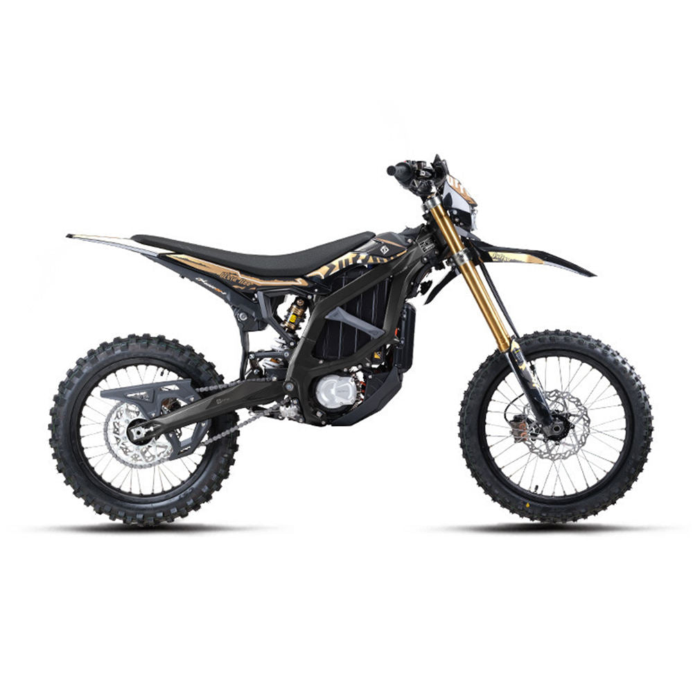 2025 Surron Ultra Bee - 21kW 74V 60aH
