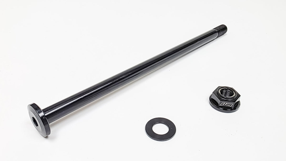E-Ride Swingarm Bolt (10mm) - MXwraps