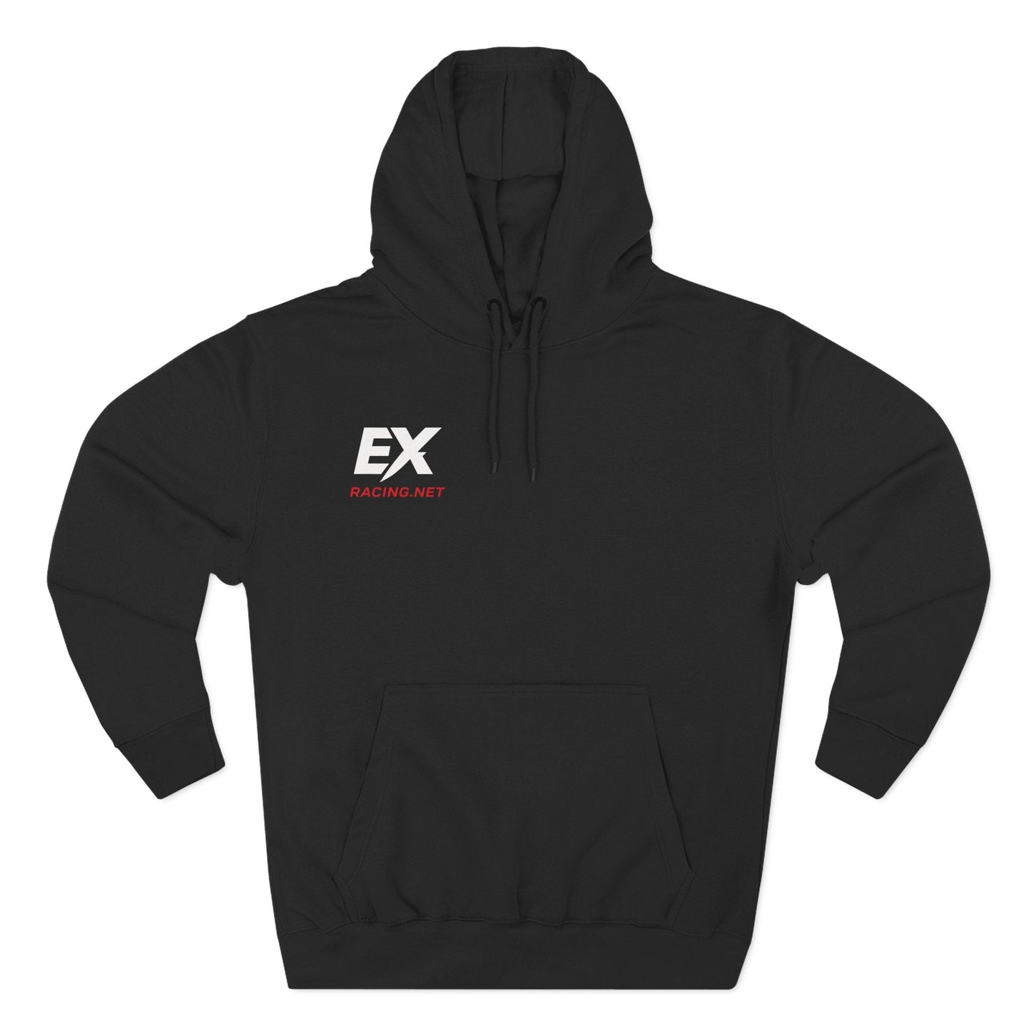 Ex racing Regular Hoodie - MXwraps