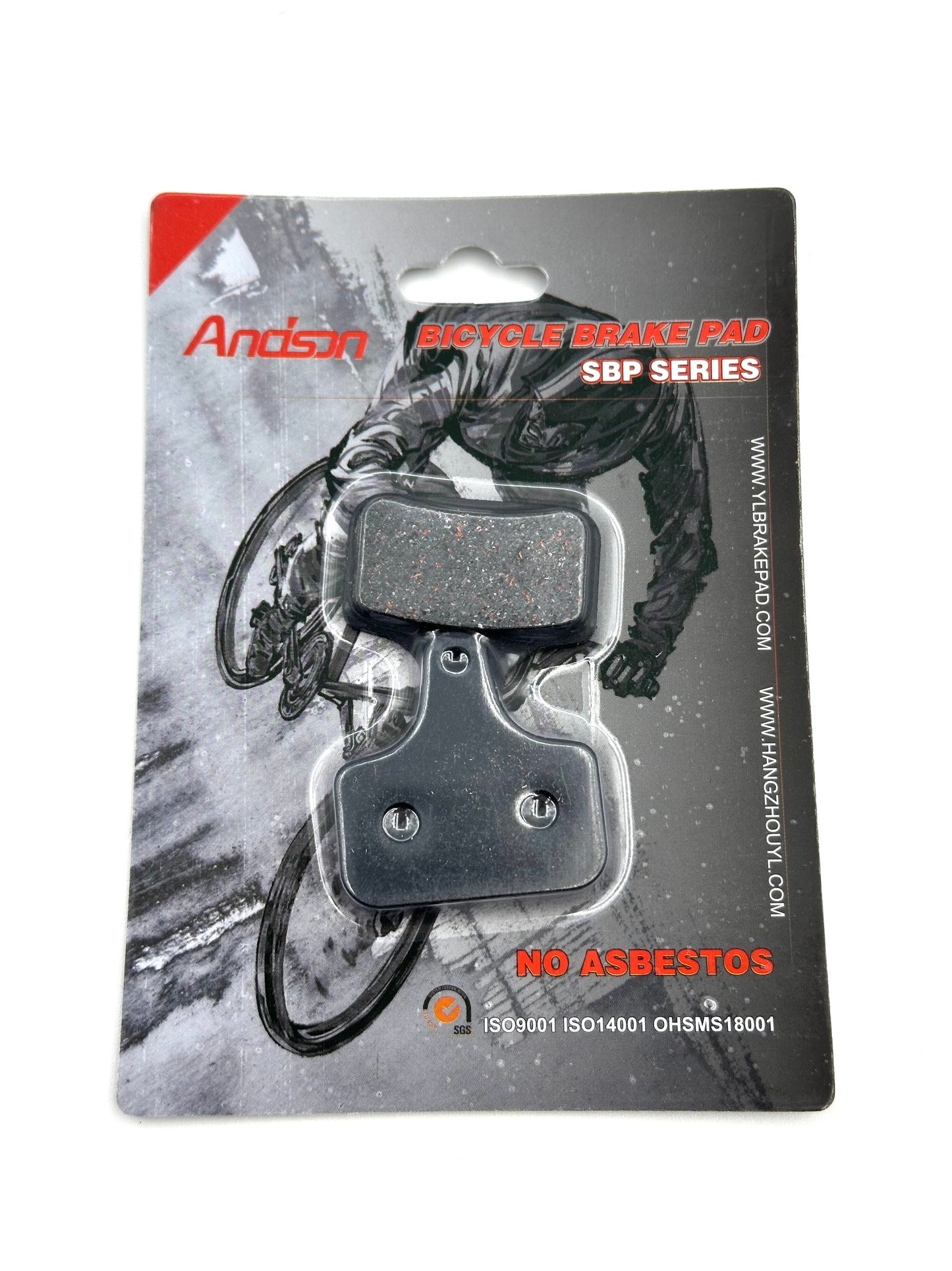 Surron Hyper Bee Replacement Brake Pads