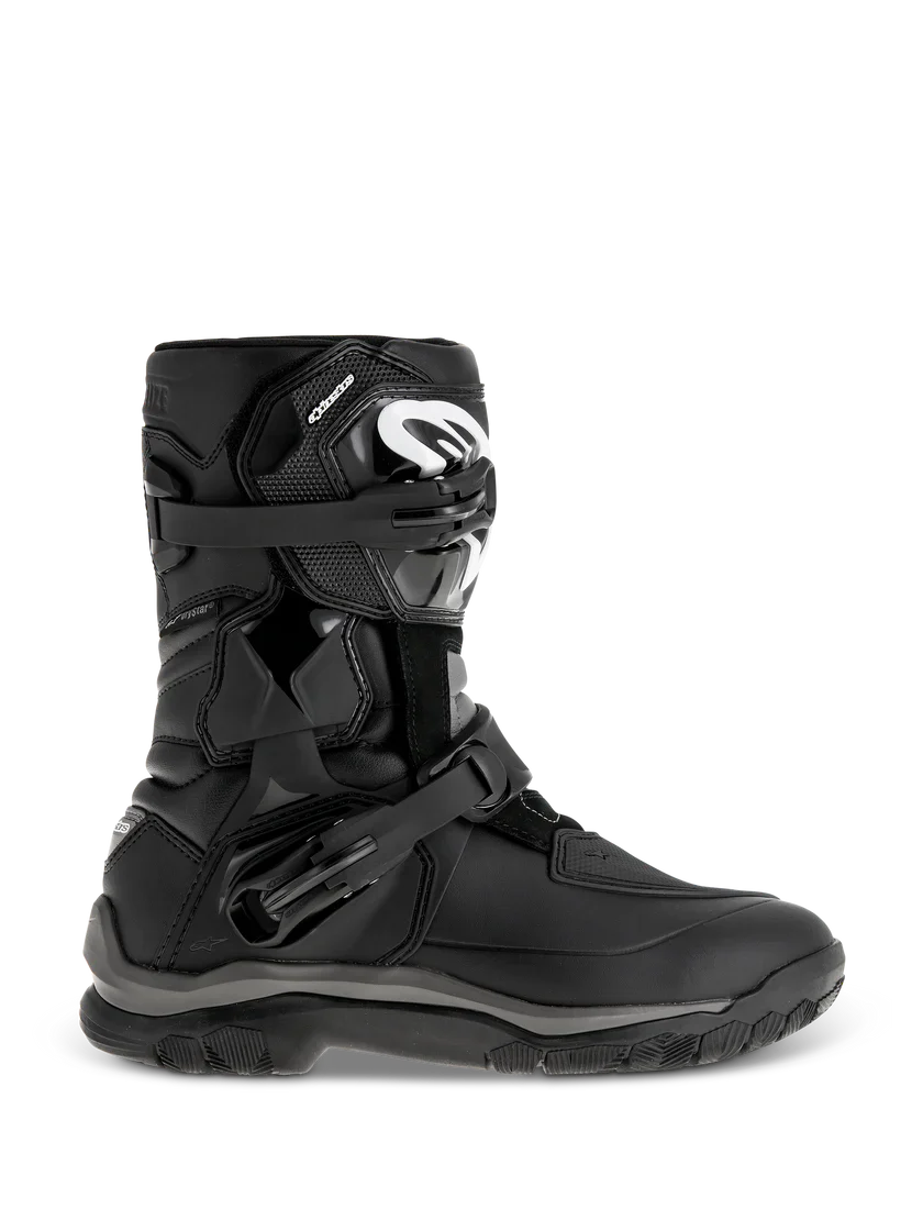AlpineStar Belize Moto Boots