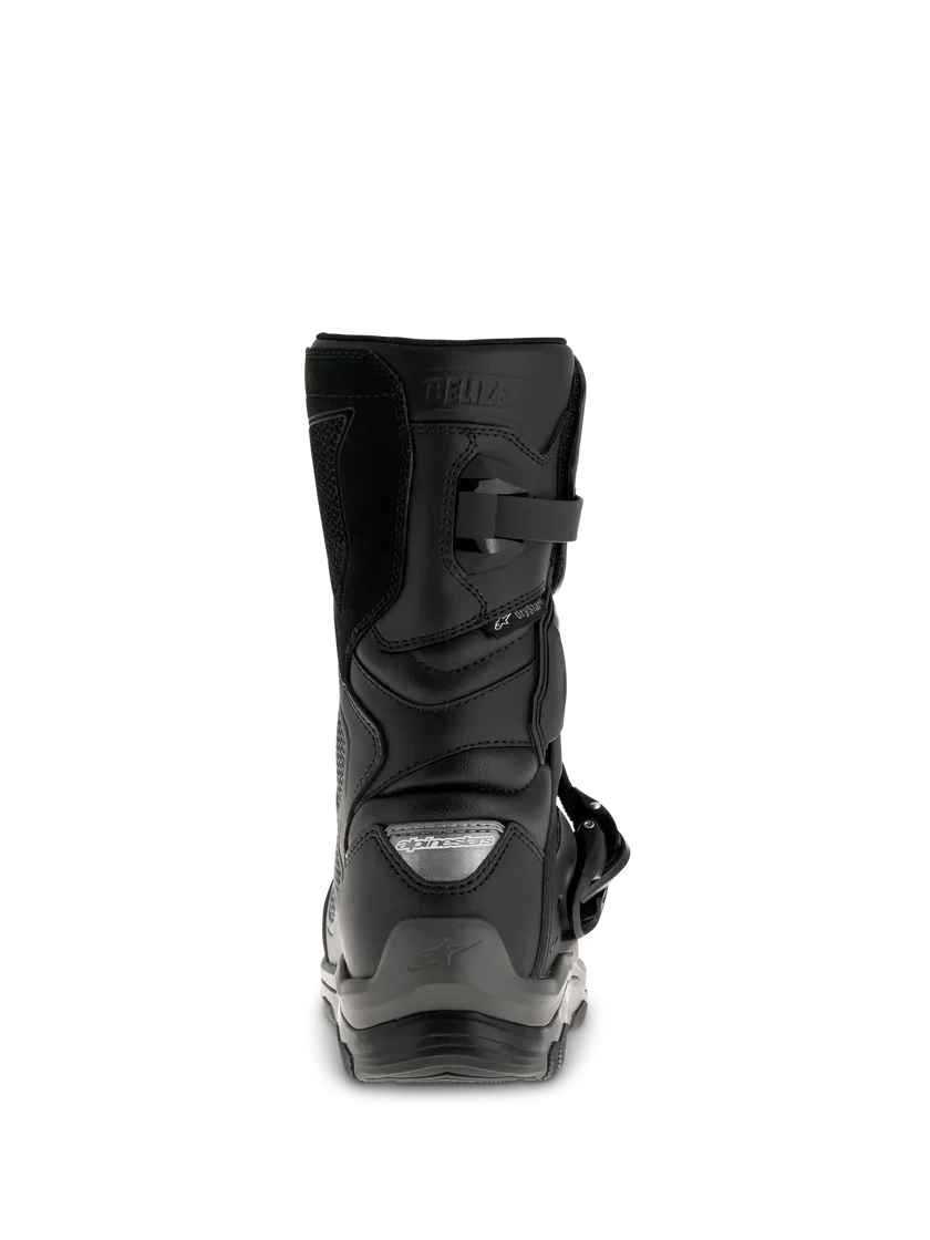 AlpineStar Belize Moto Boots