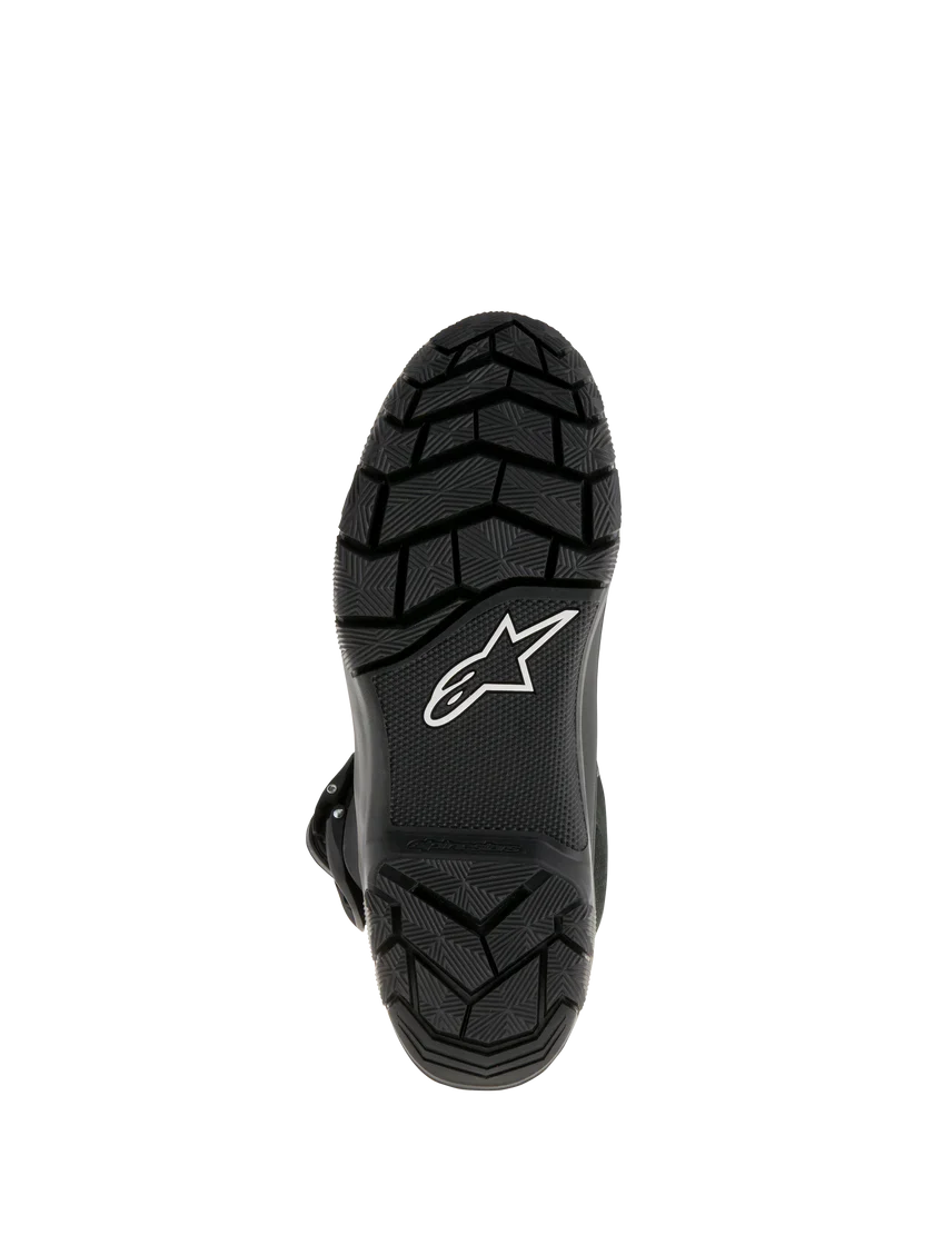 AlpineStar Belize Moto Boots