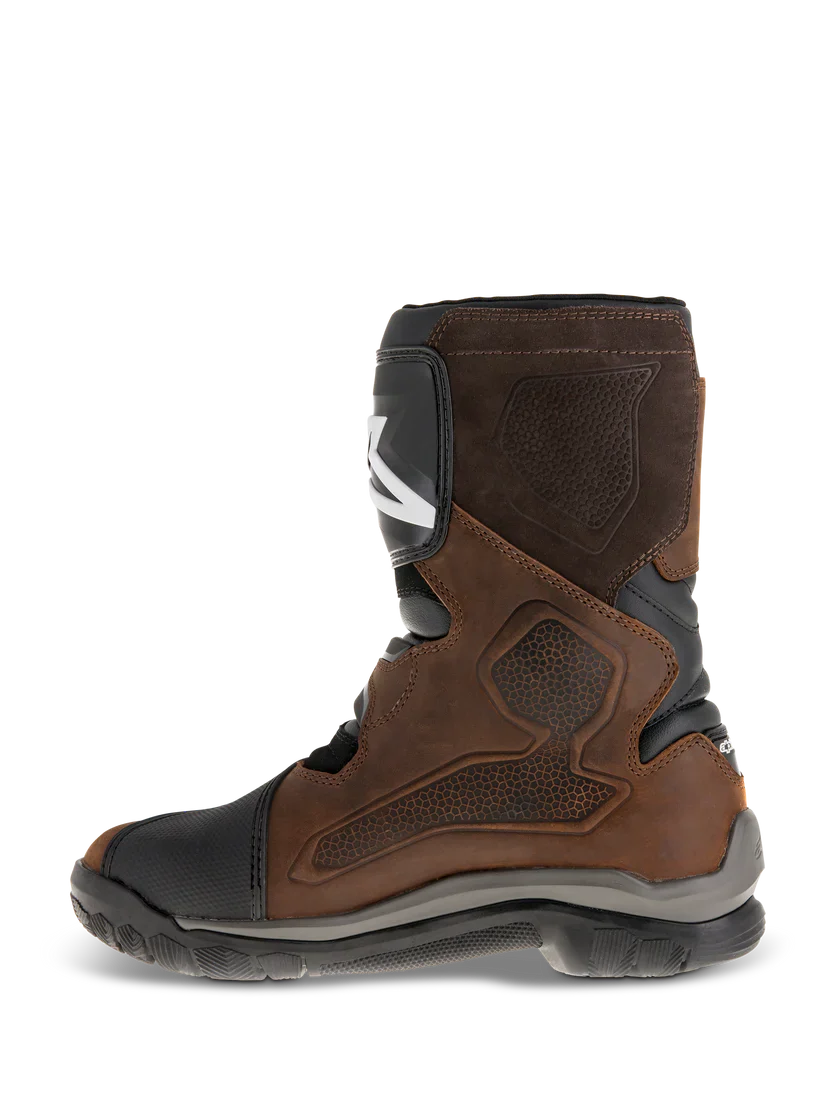 AlpineStar Belize Moto Boots