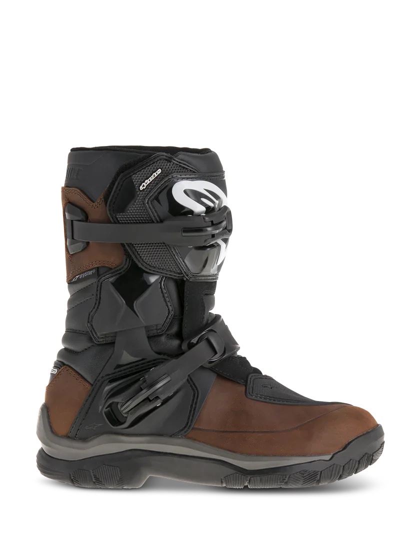 AlpineStar Belize Moto Boots