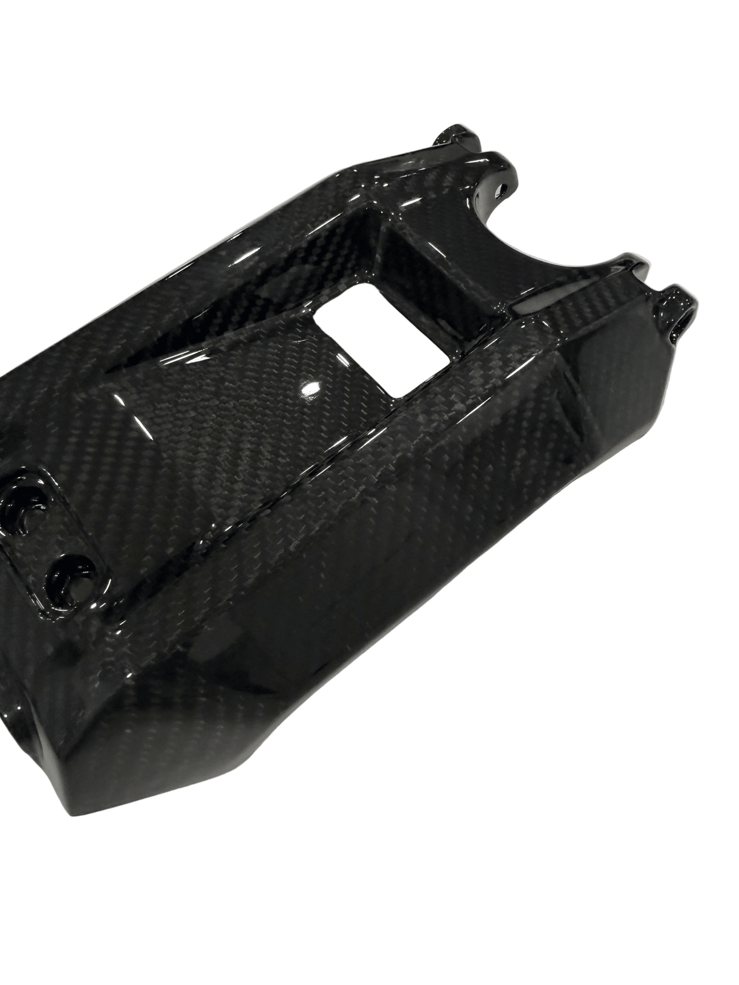 Battery Cover — Carbon Fiber - MXwraps
