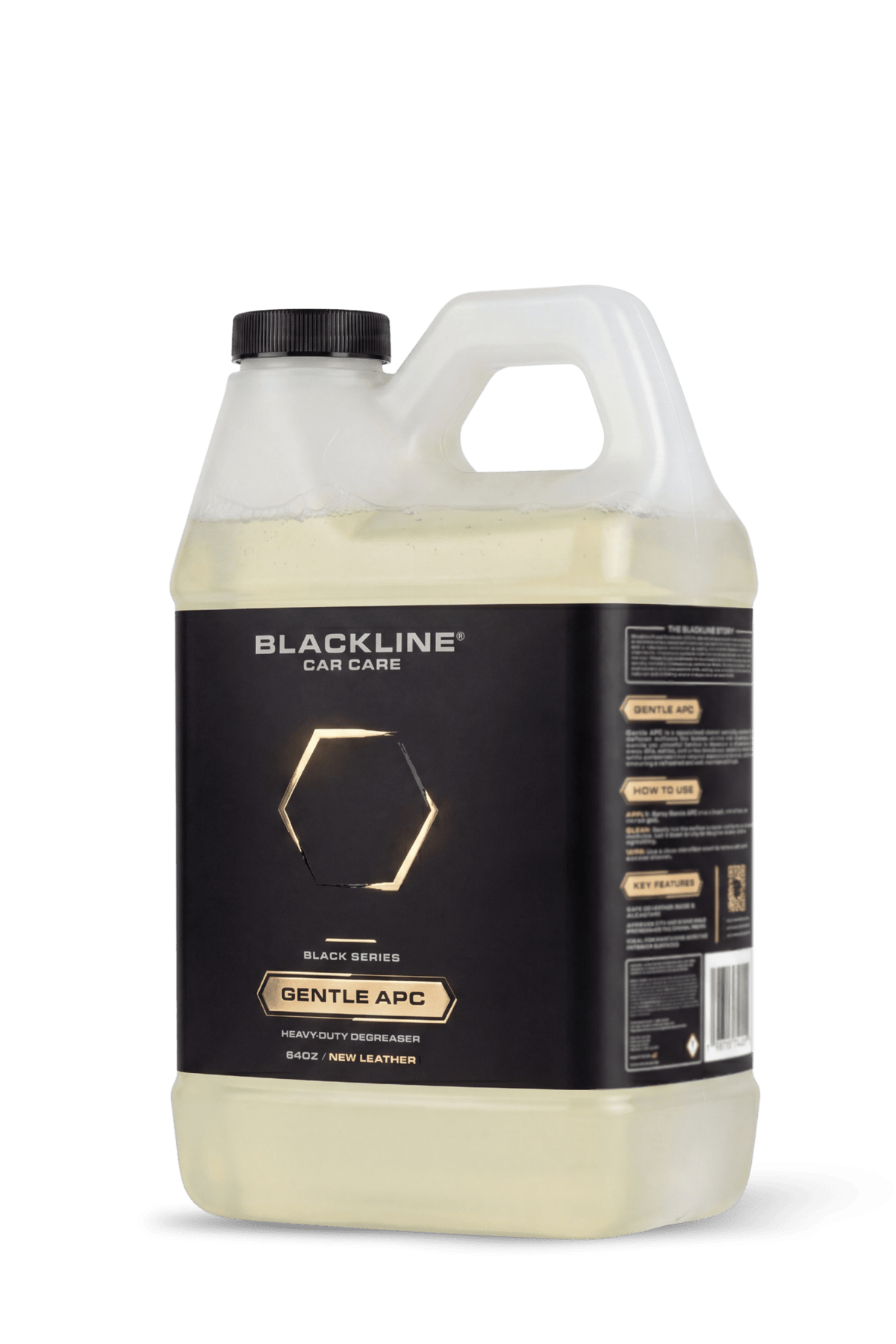 BLACKLINE® GENTLE APC